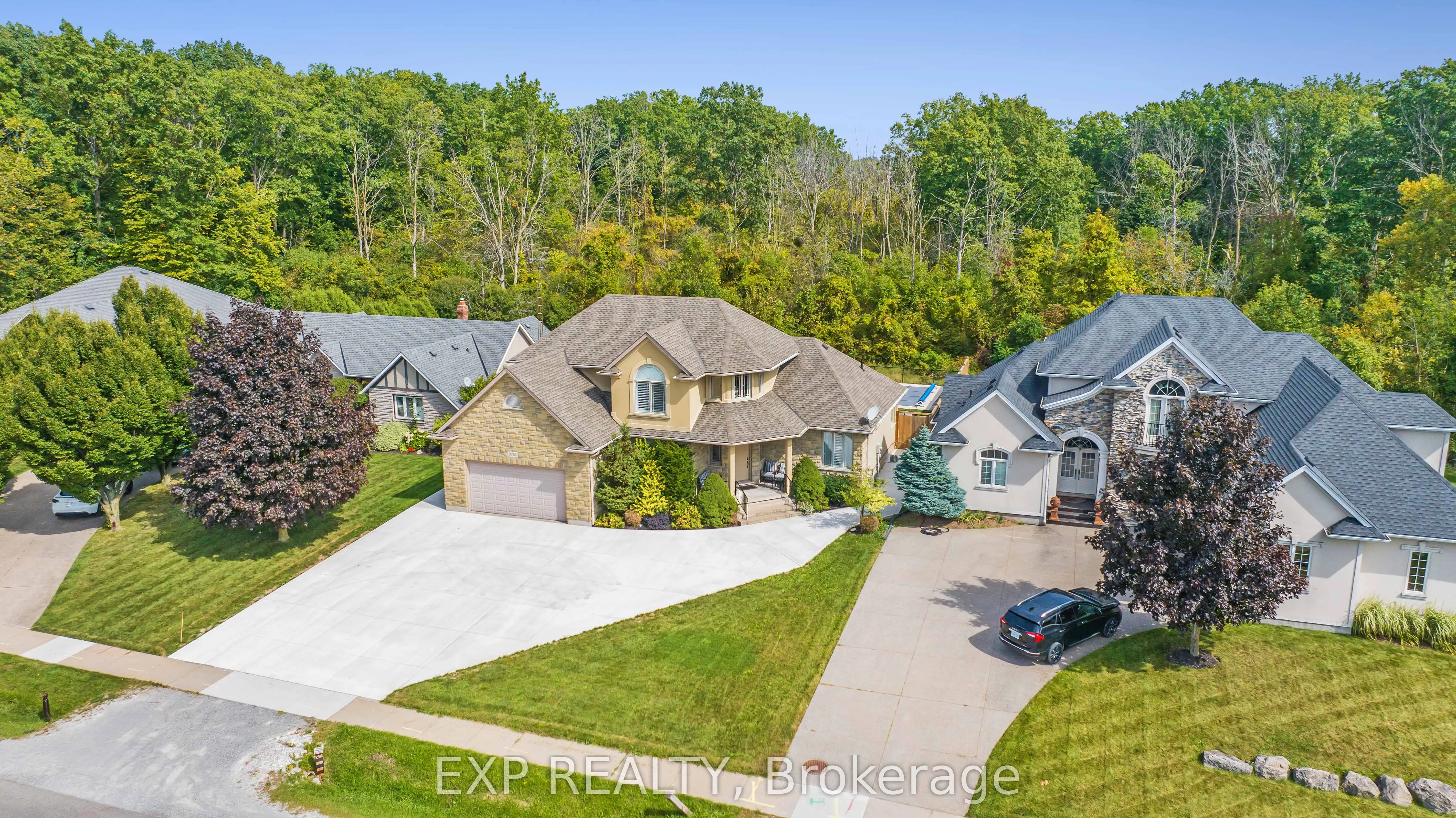 3750 KALAR Road