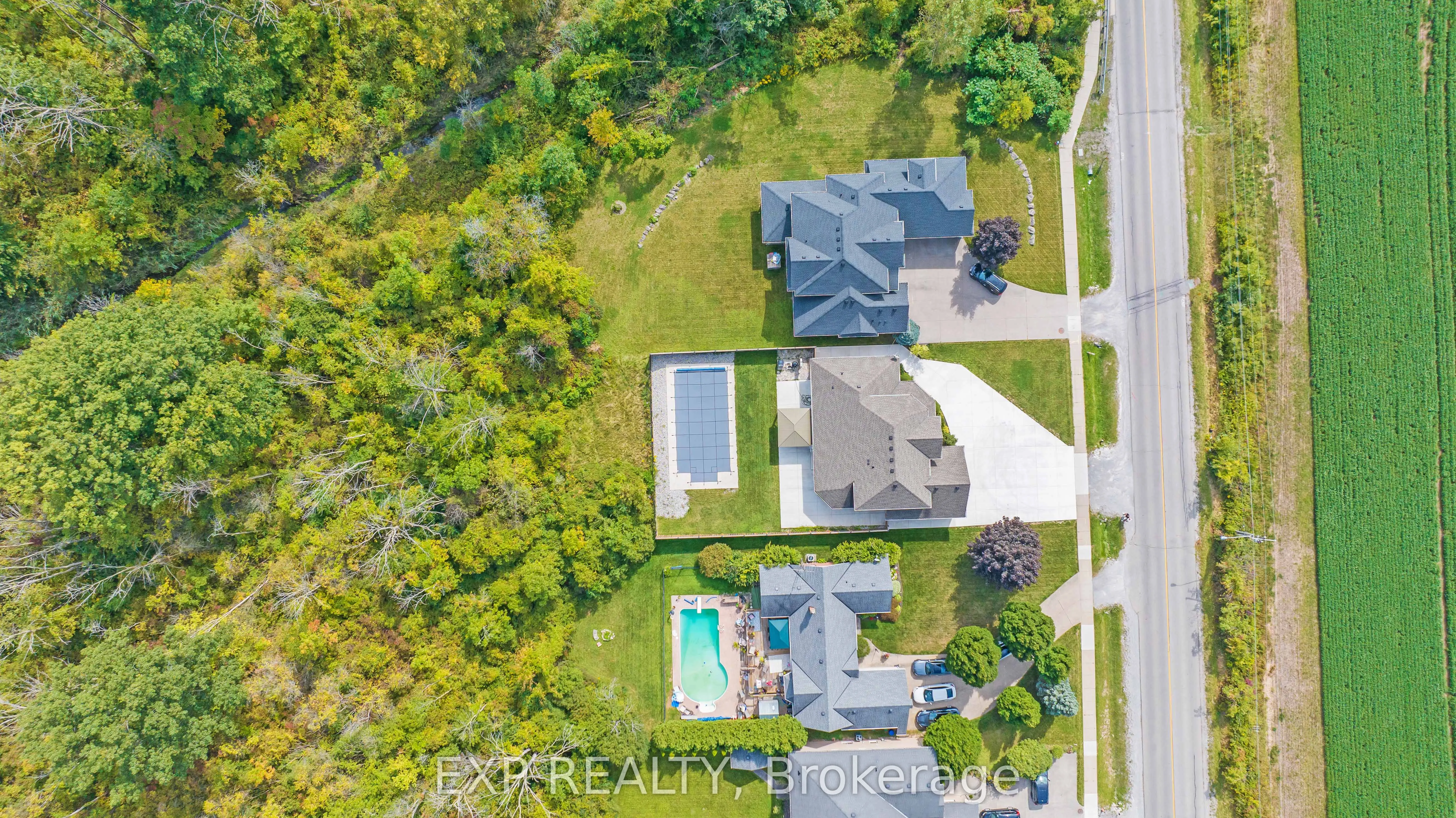 3750 KALAR Road
