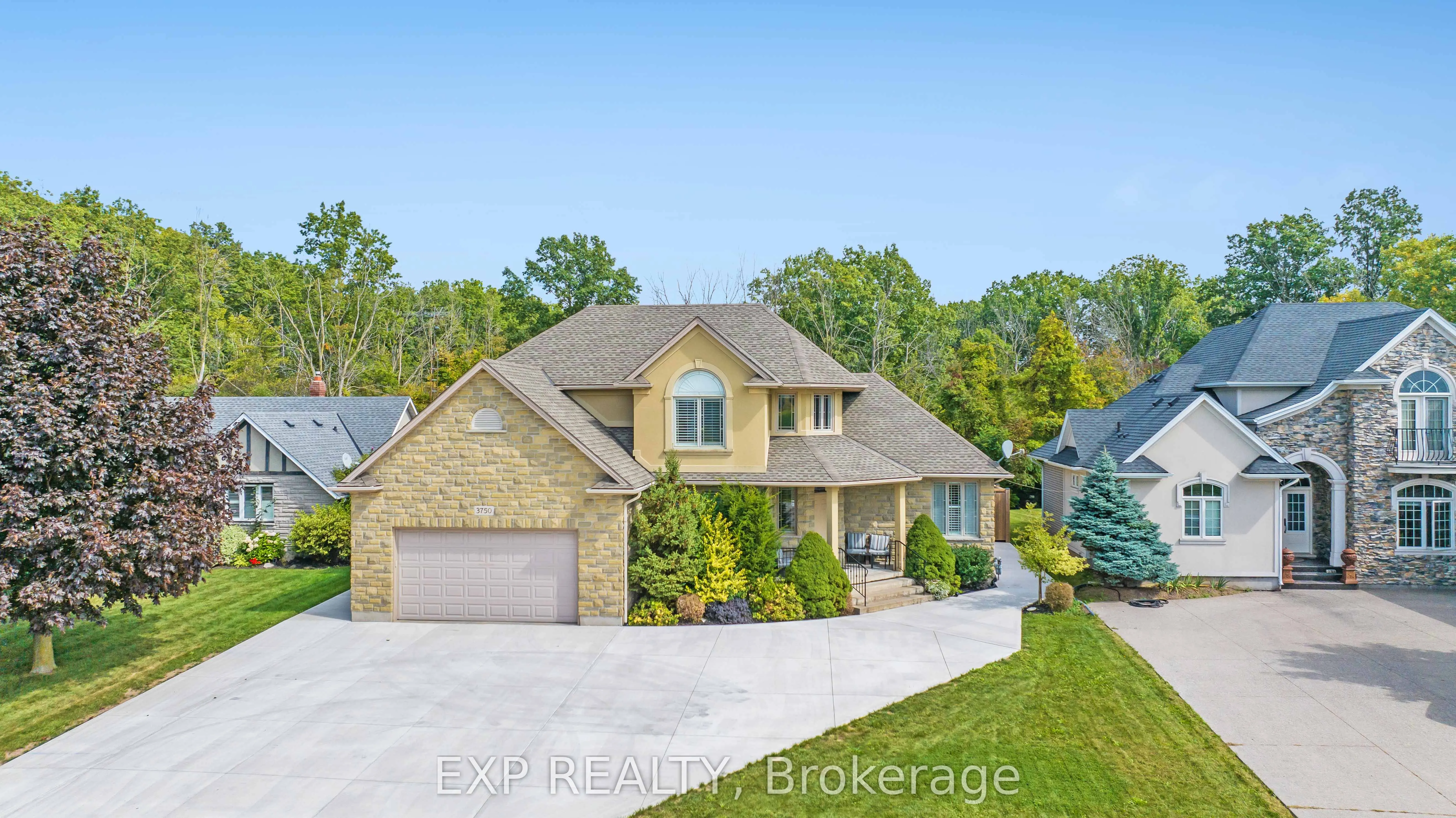 3750 KALAR Road
