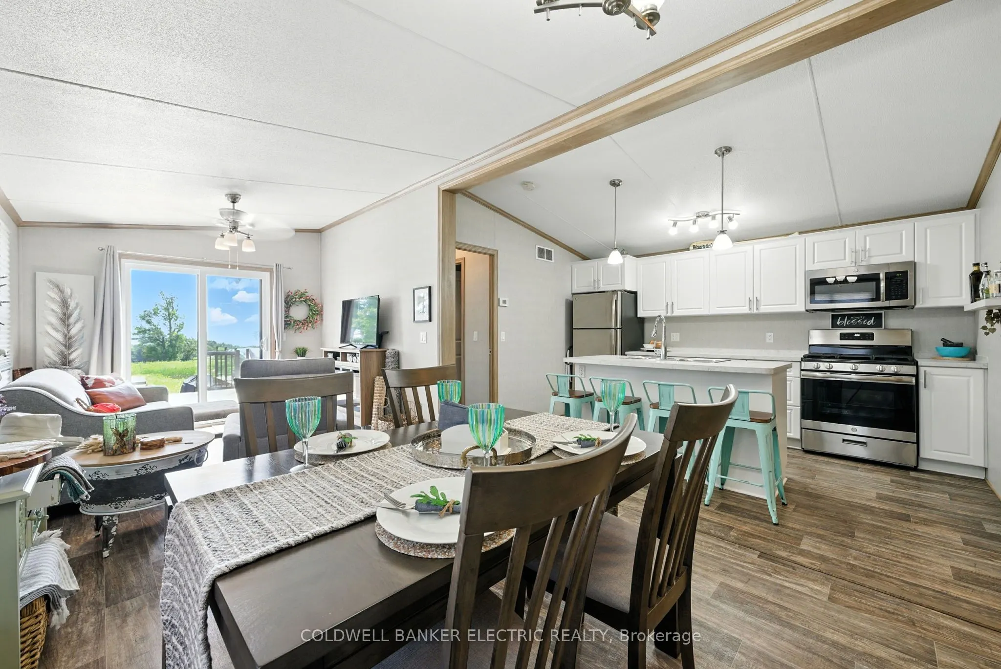 1235 Villiers Line, #2GLNAB