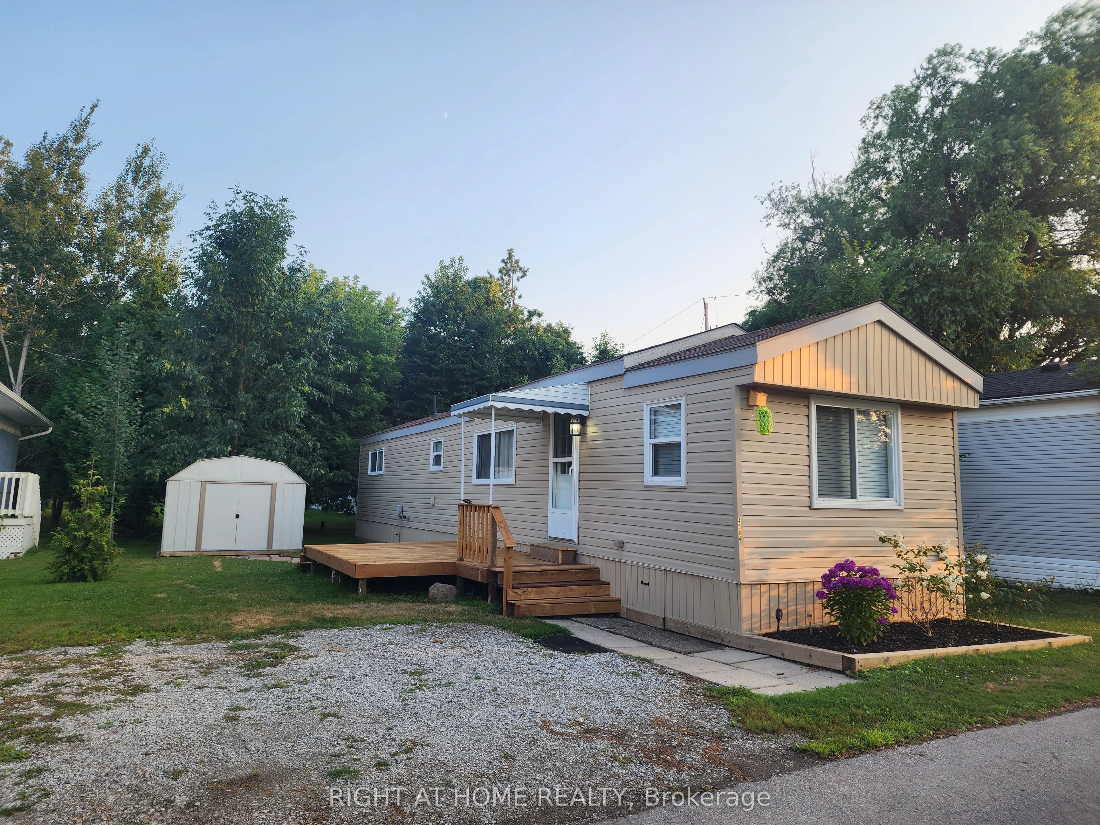 4584 Abigail Lane