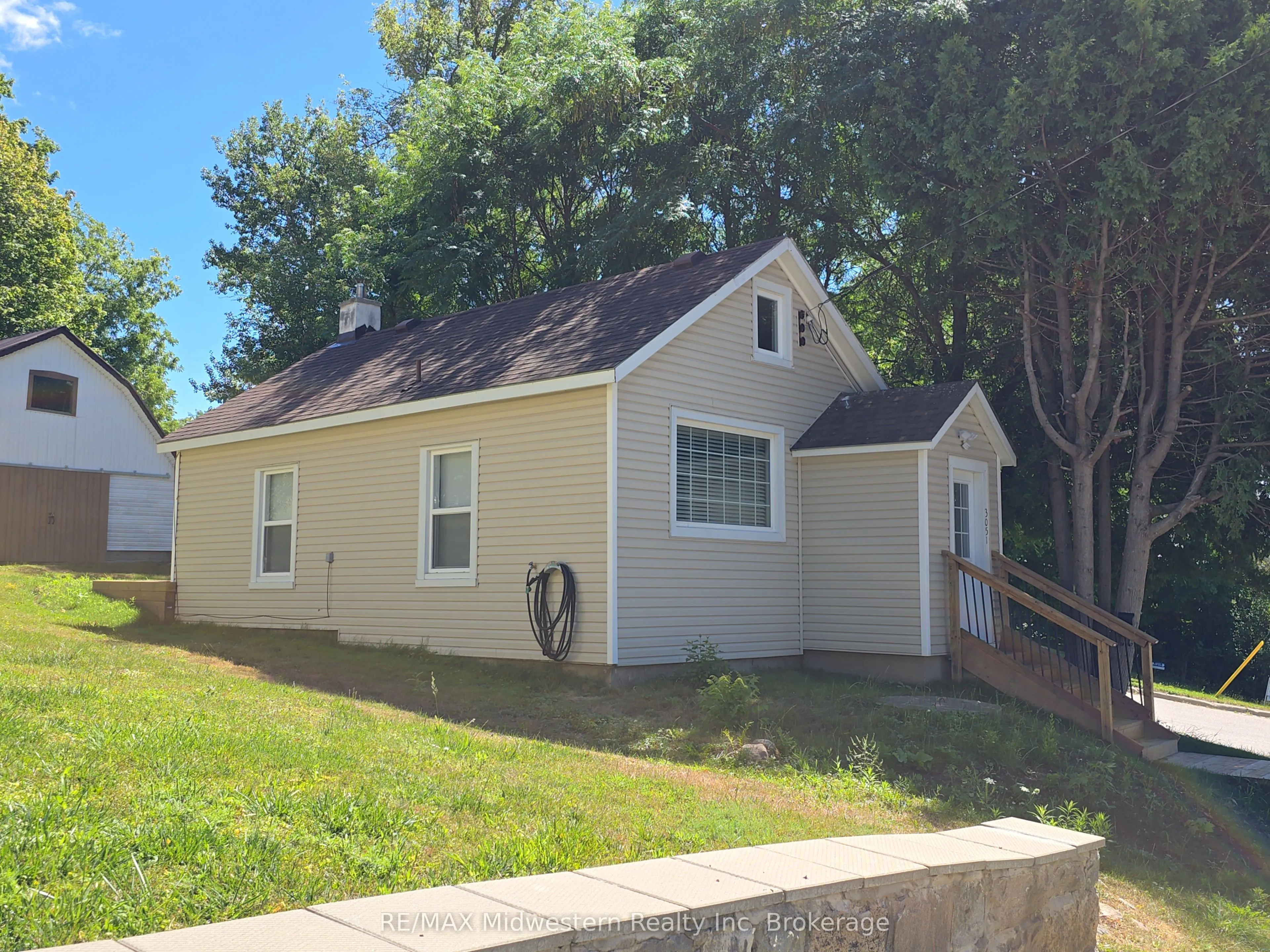3089 Patrick Street