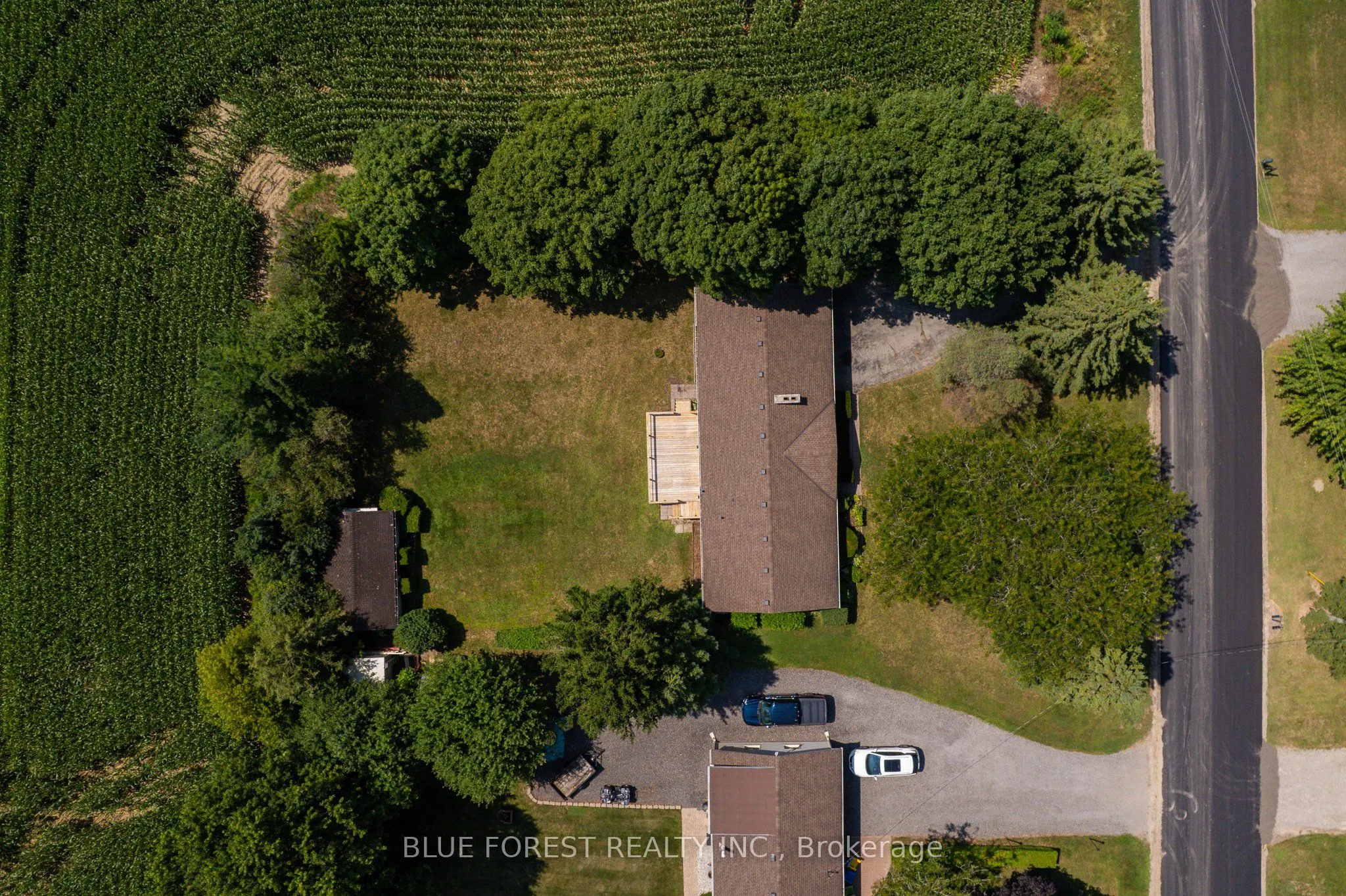4107 Crampton Drive