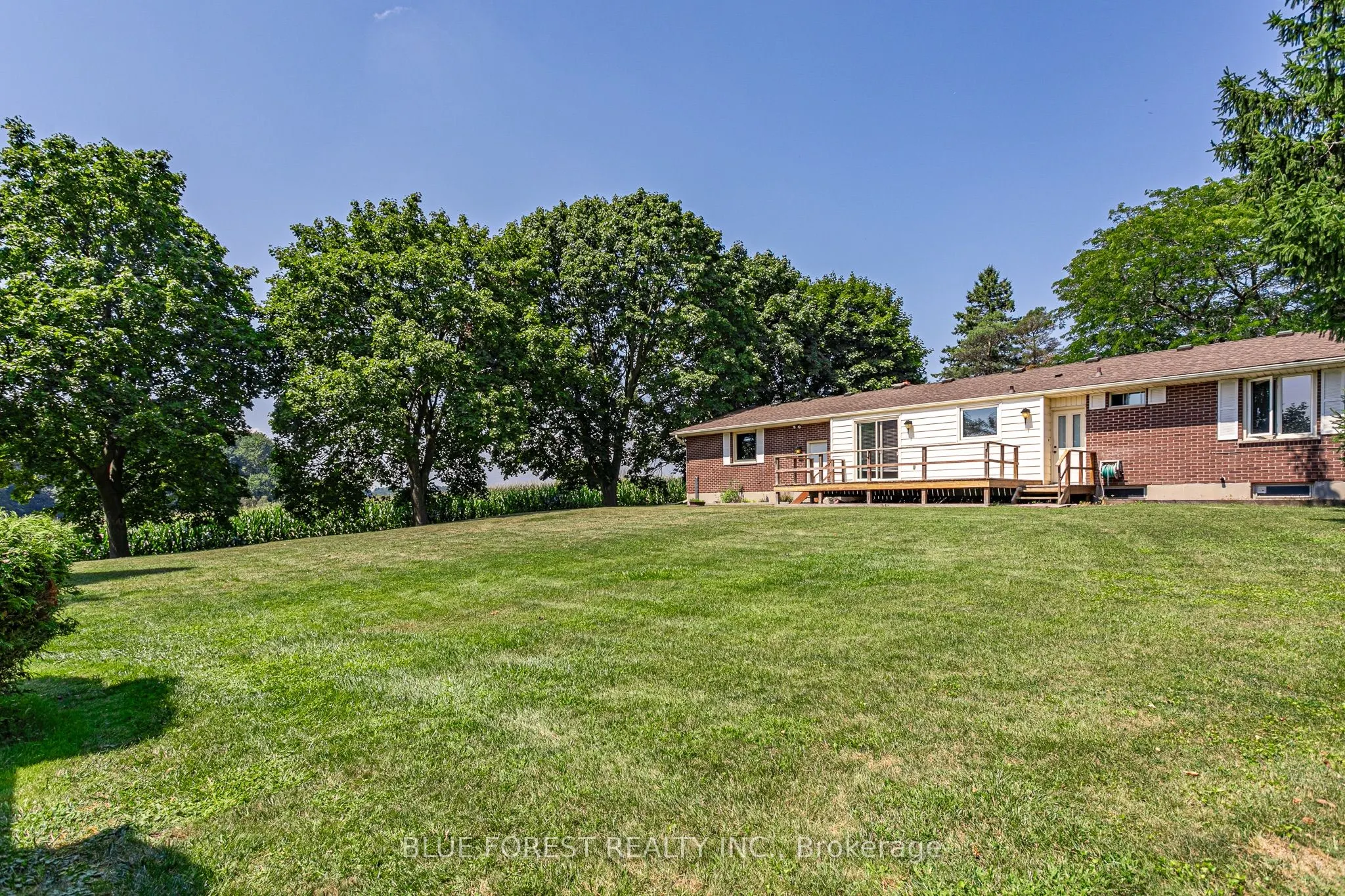 4107 Crampton Drive