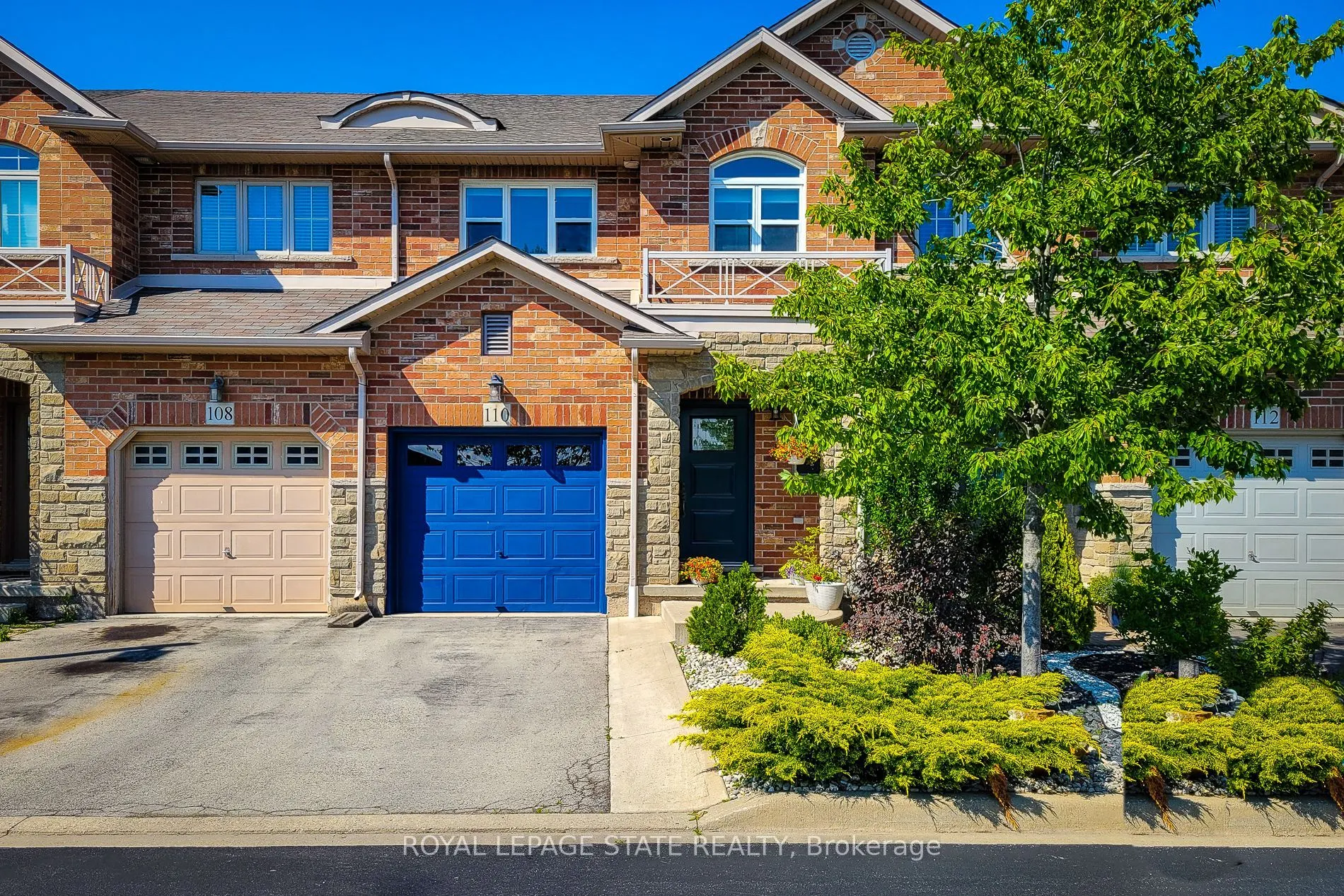 110 Marina Point Crescent