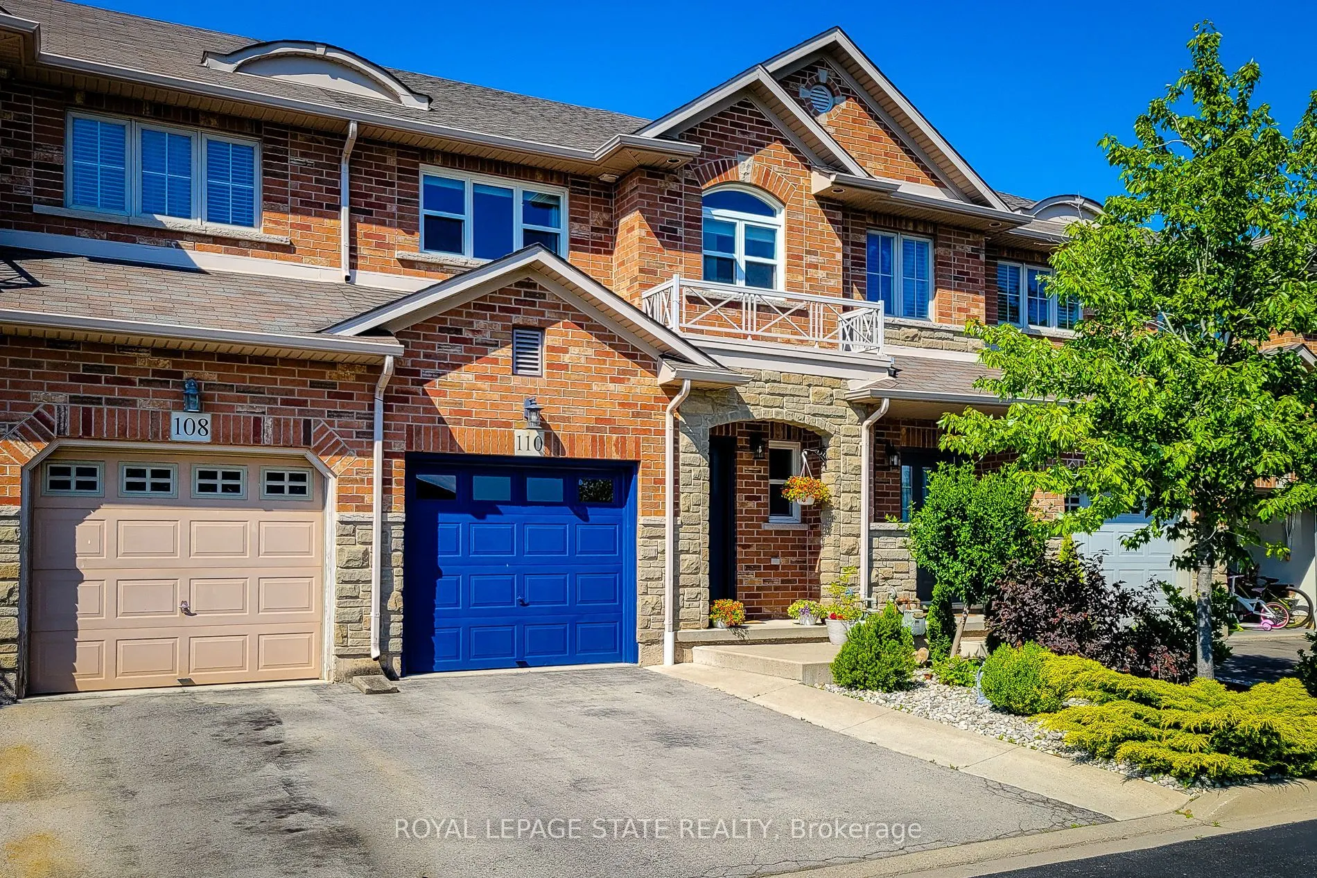110 Marina Point Crescent