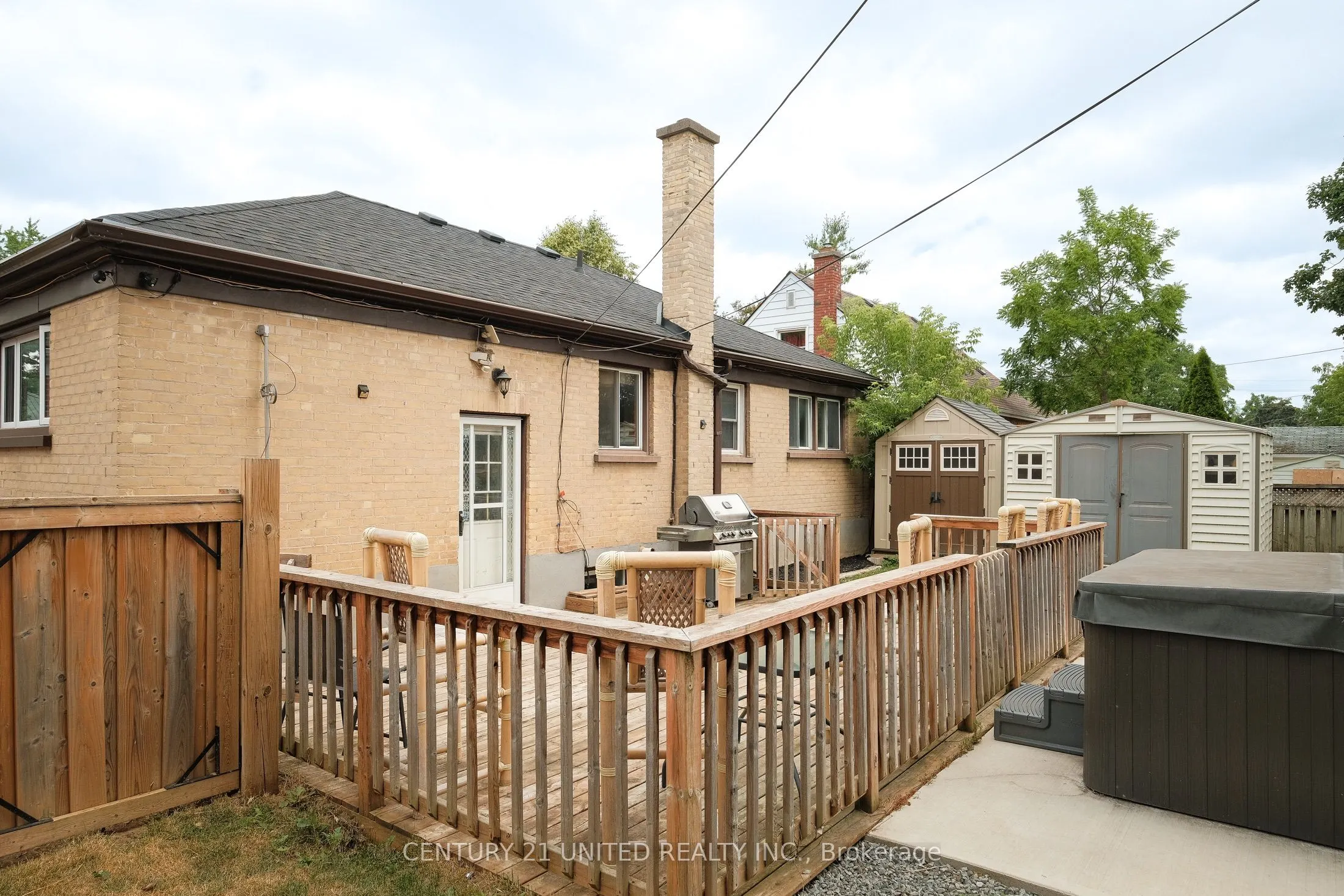 641 Bellaire Street