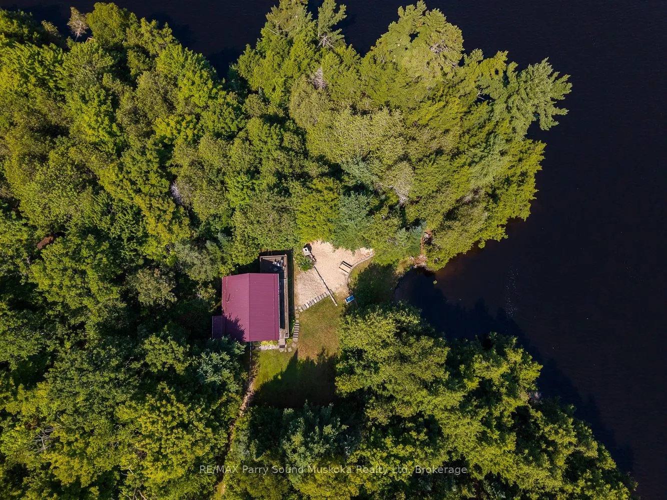 28 Stormy Point Road