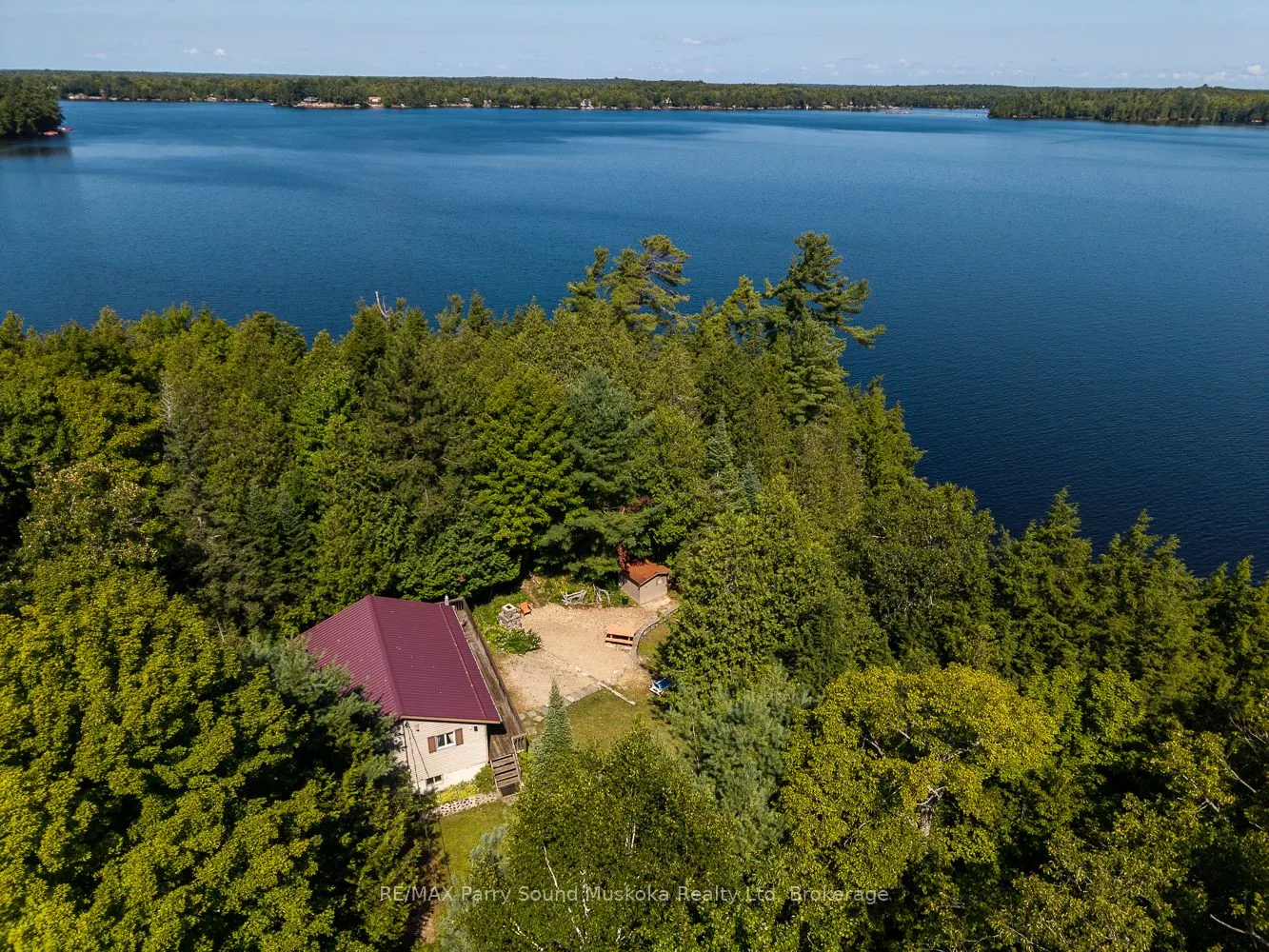 28 Stormy Point Road