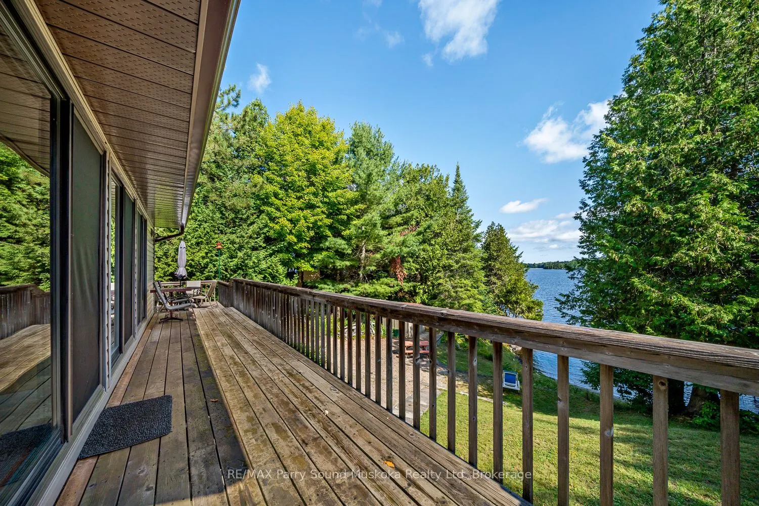 28 Stormy Point Road