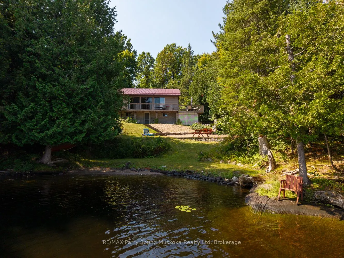 28 Stormy Point Road