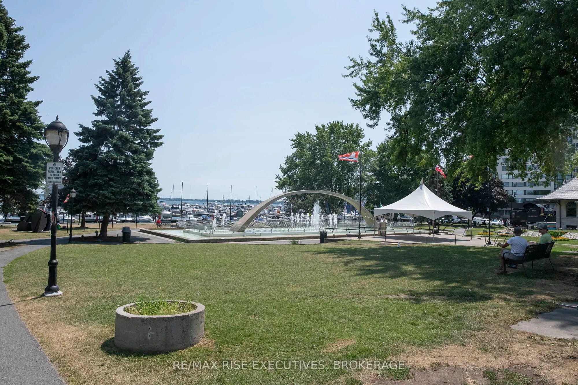 275 Ontario Street, #205