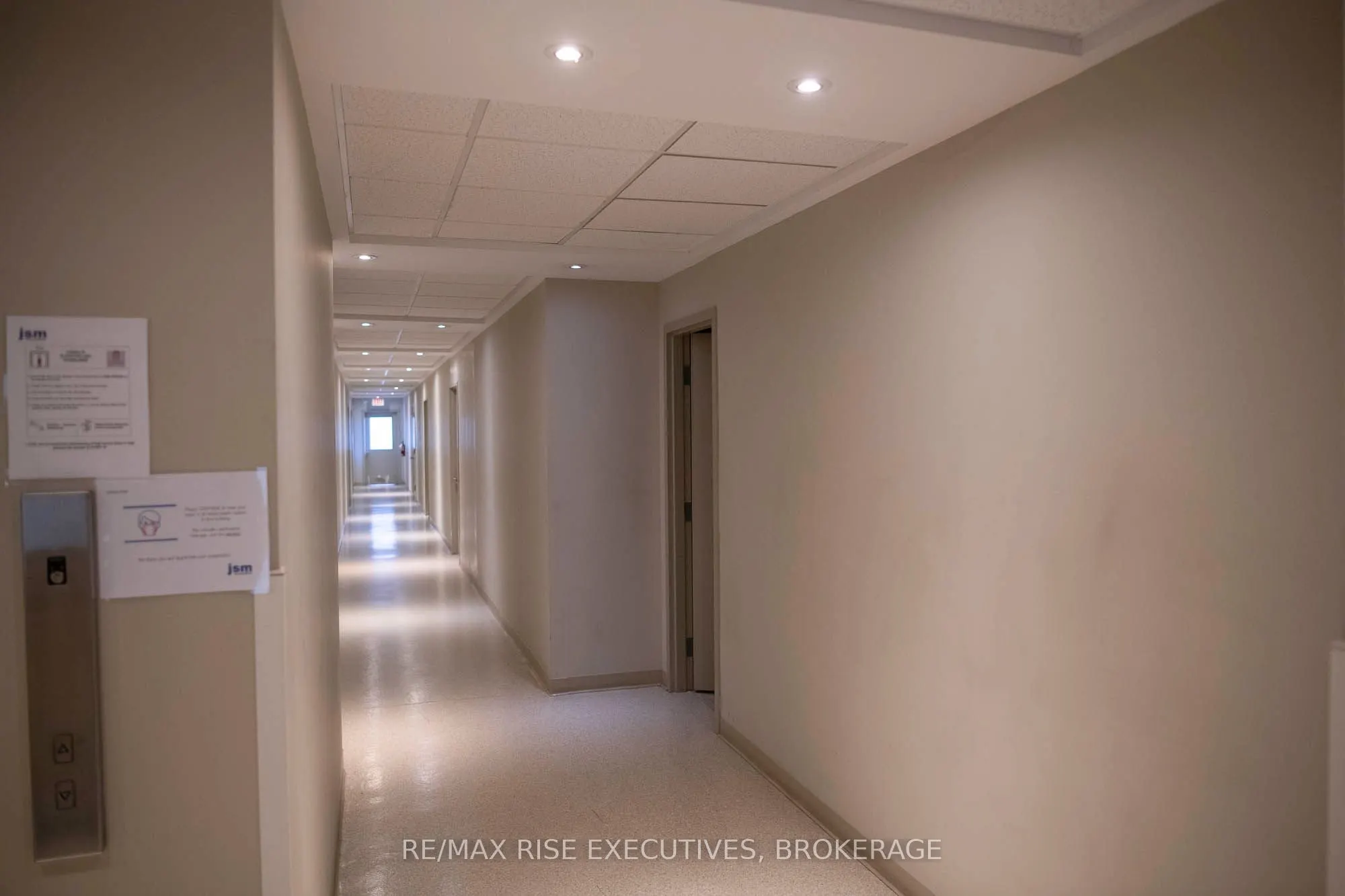 275 Ontario Street, #205