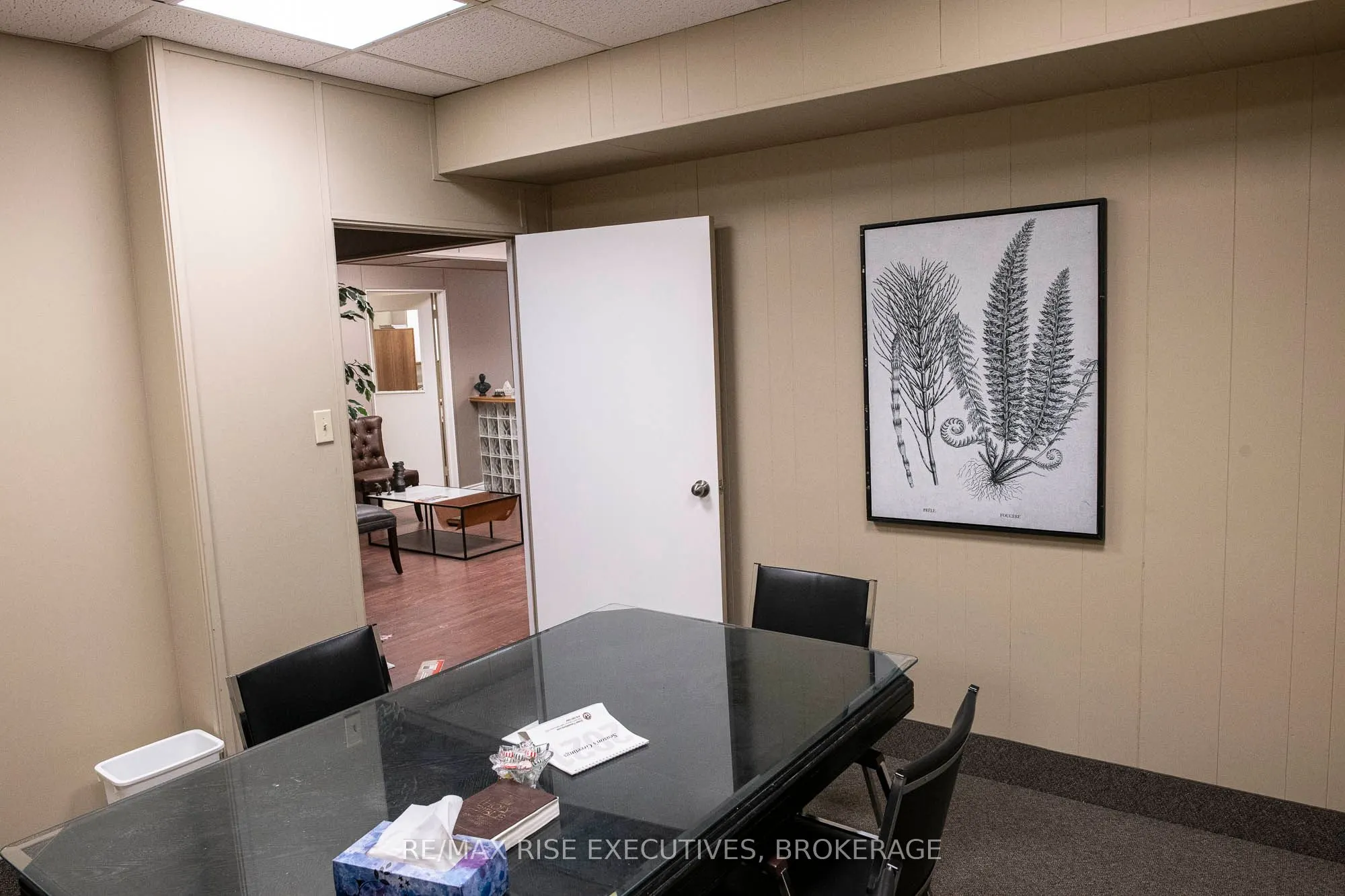 275 Ontario Street, #205