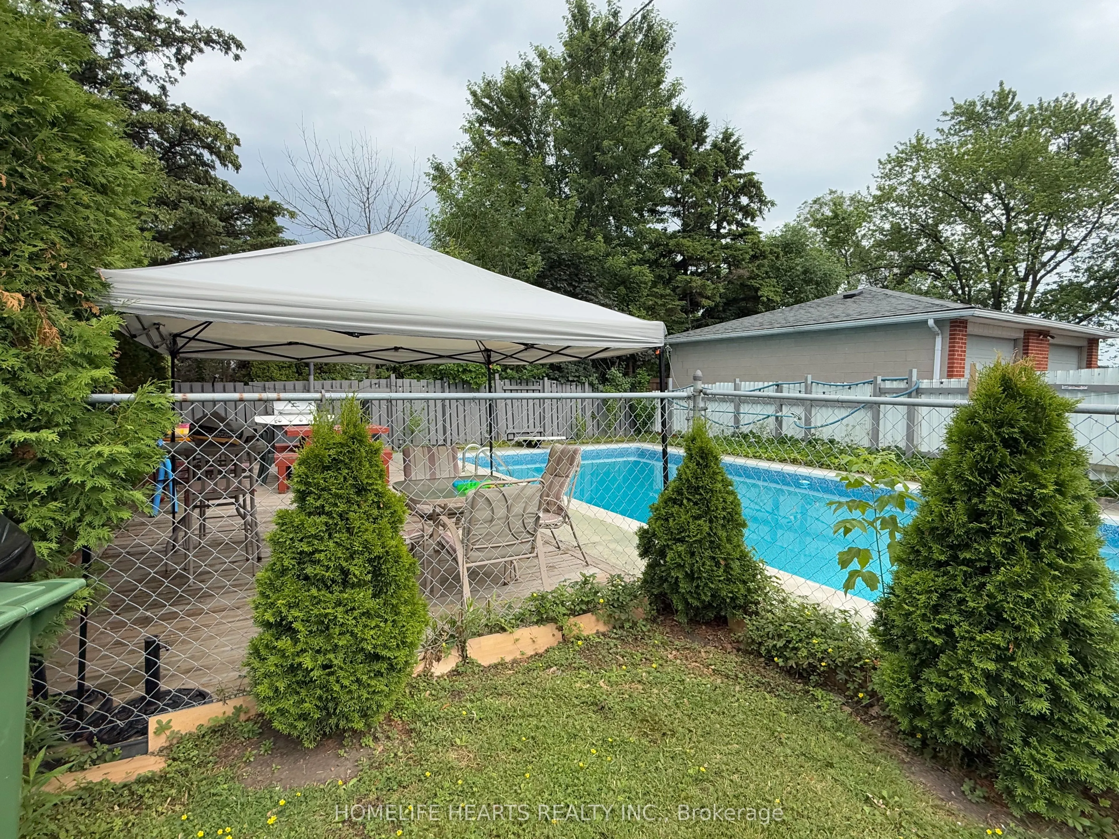 15 Jellicoe Court