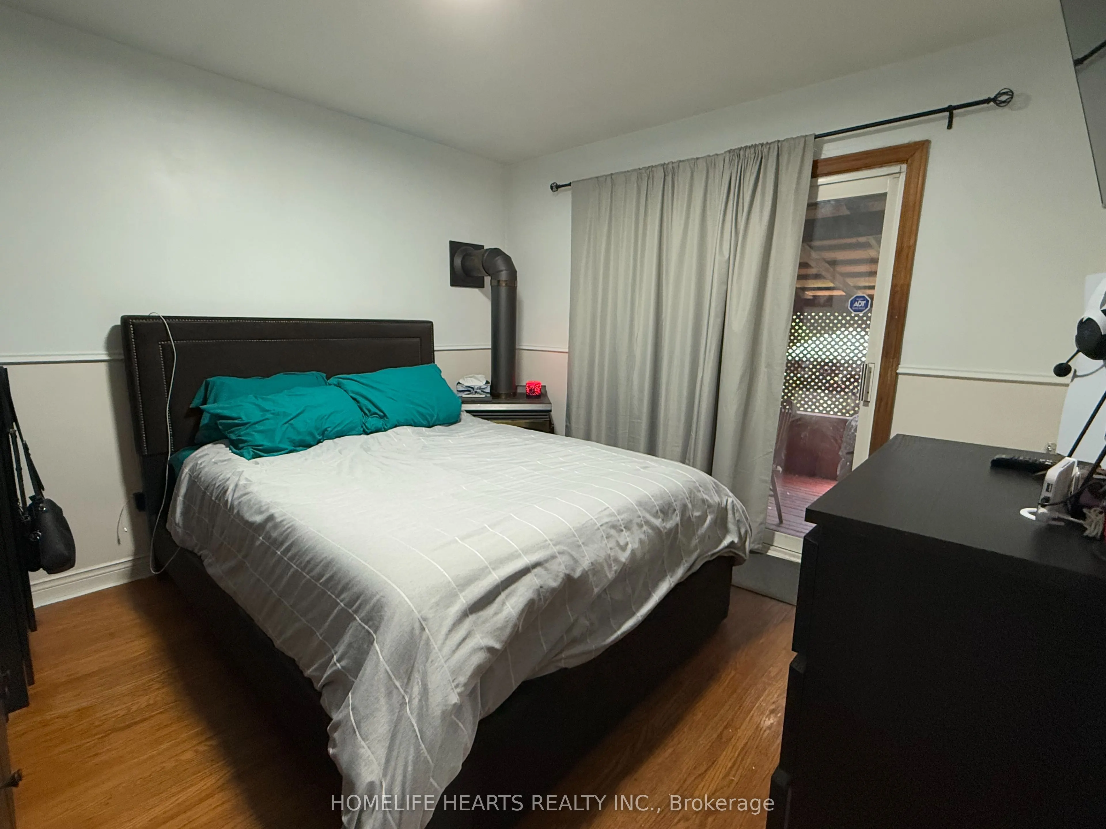 15 Jellicoe Court