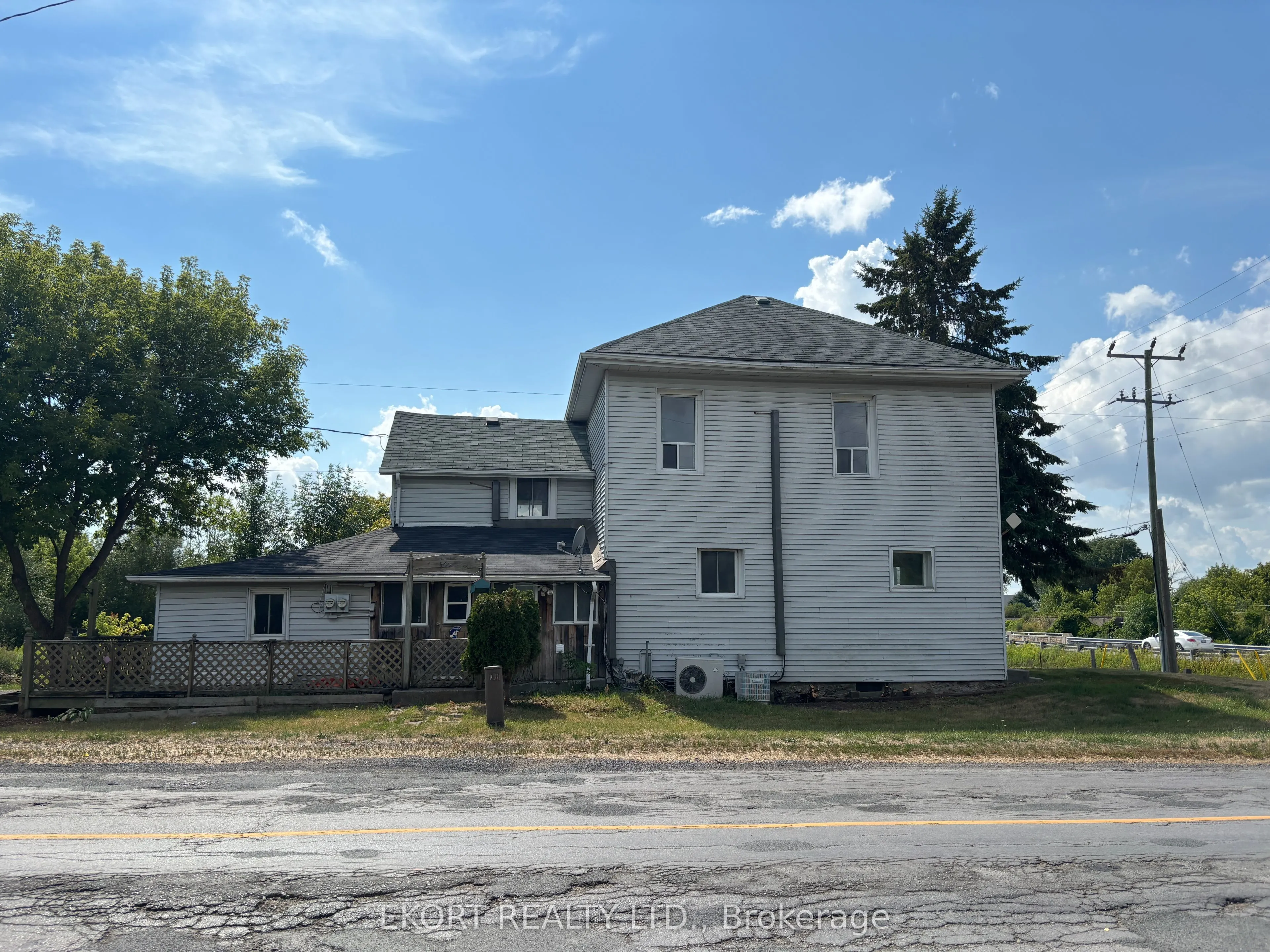 533 Avonlough Road