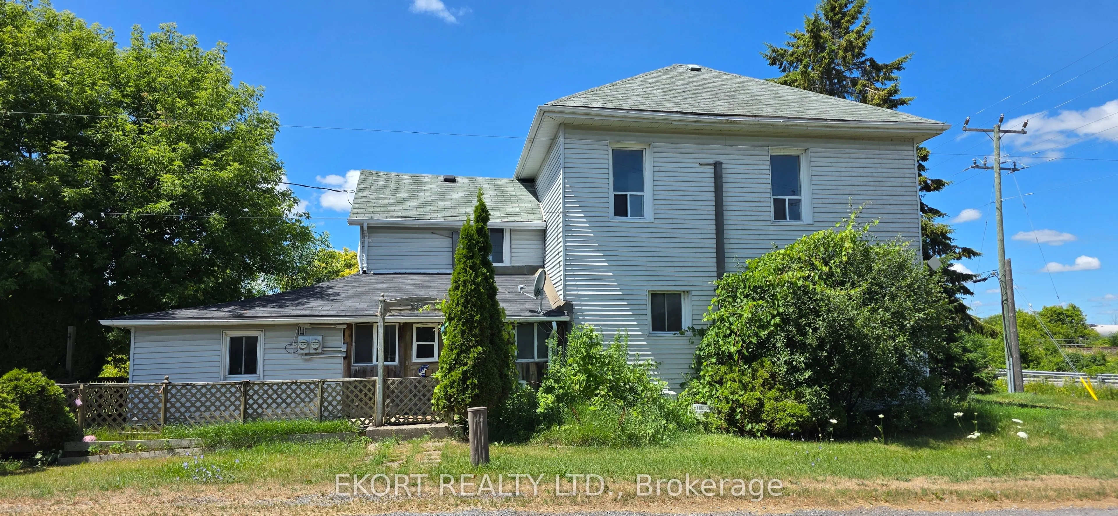 533 Avonlough Road