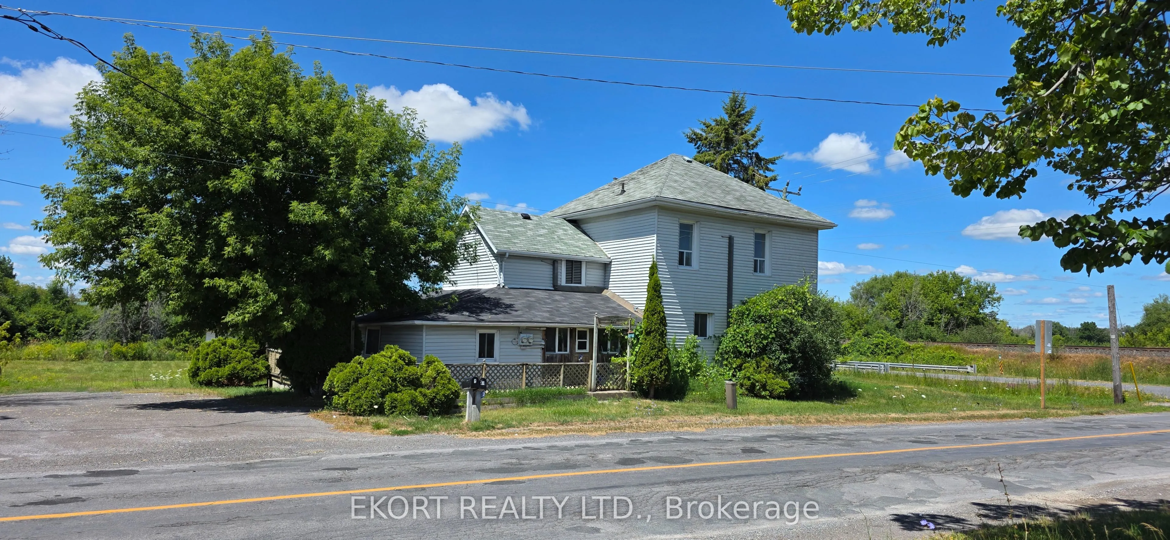 533 Avonlough Road