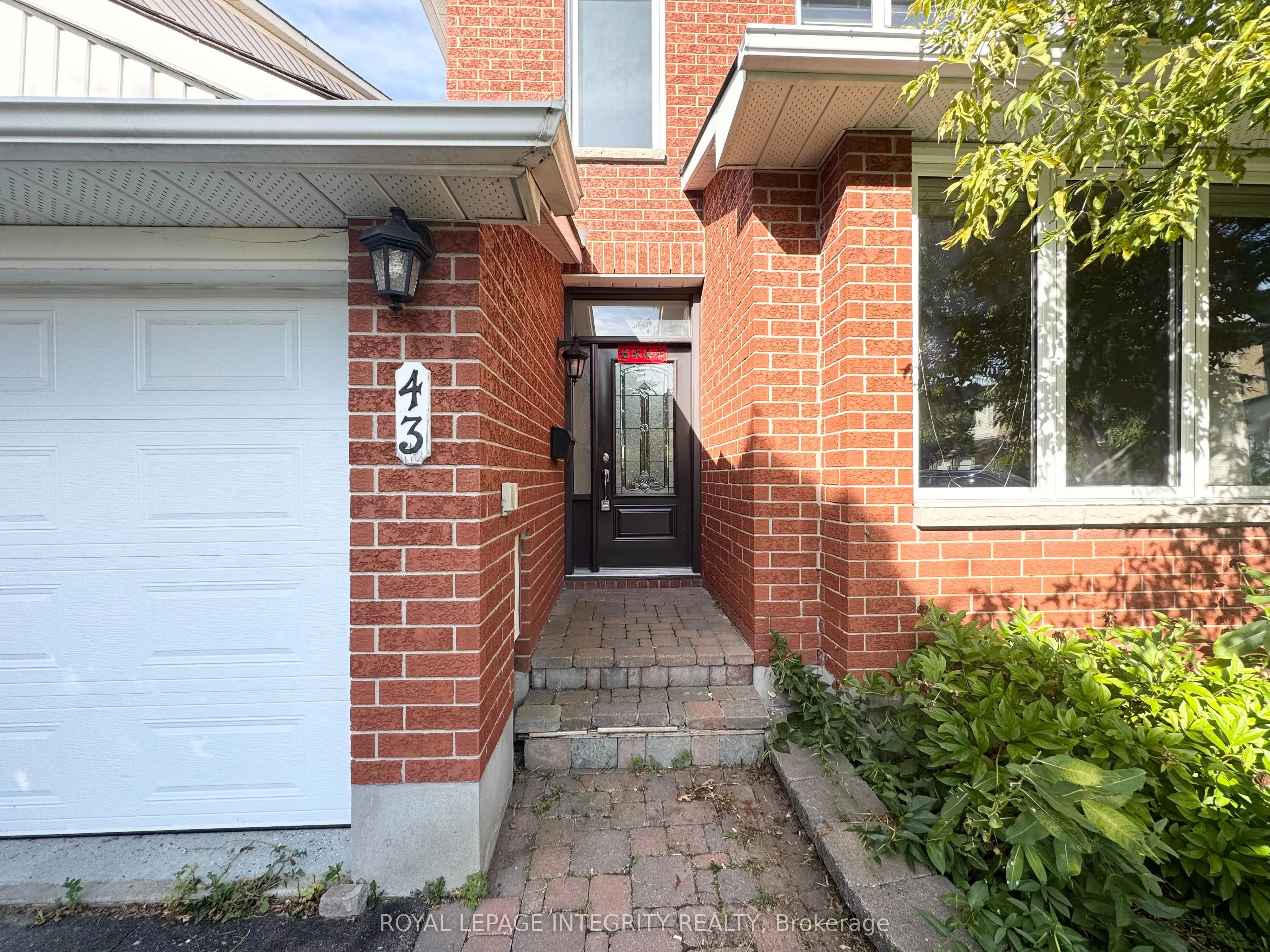 43 Covington Place