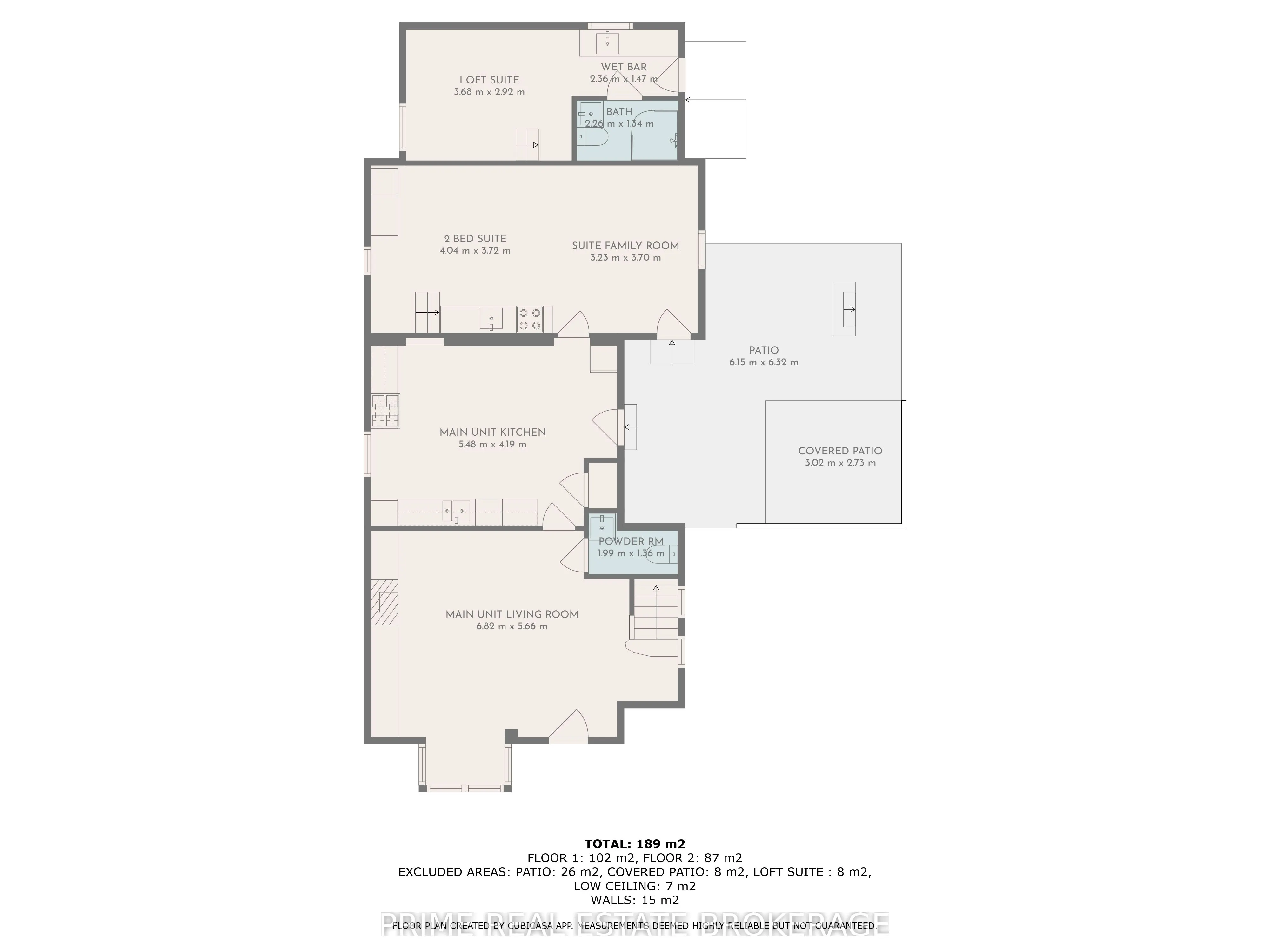 11 Maple Street W