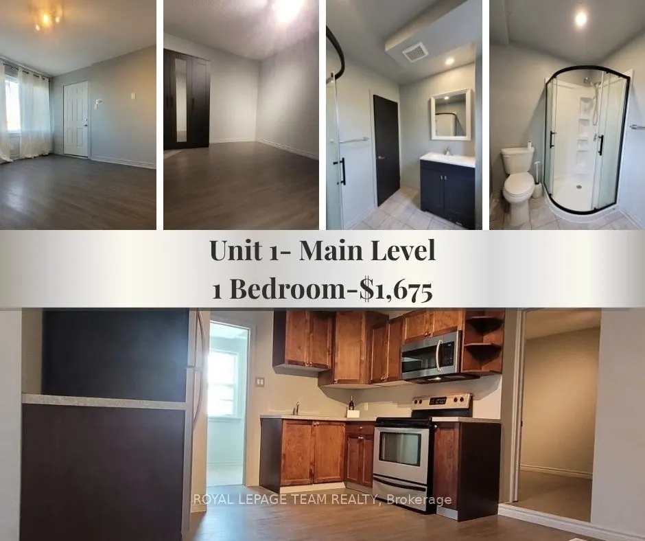 1008 ST. LAURENT Boulevard