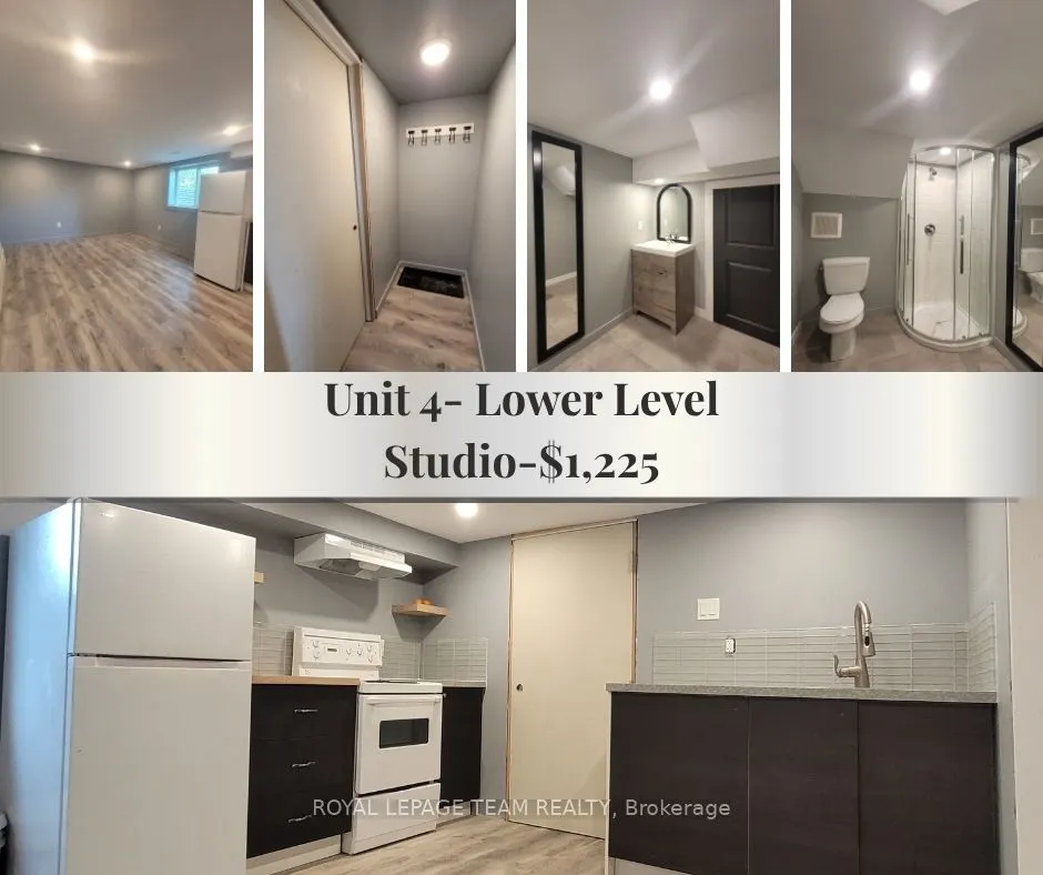 1008 ST. LAURENT Boulevard