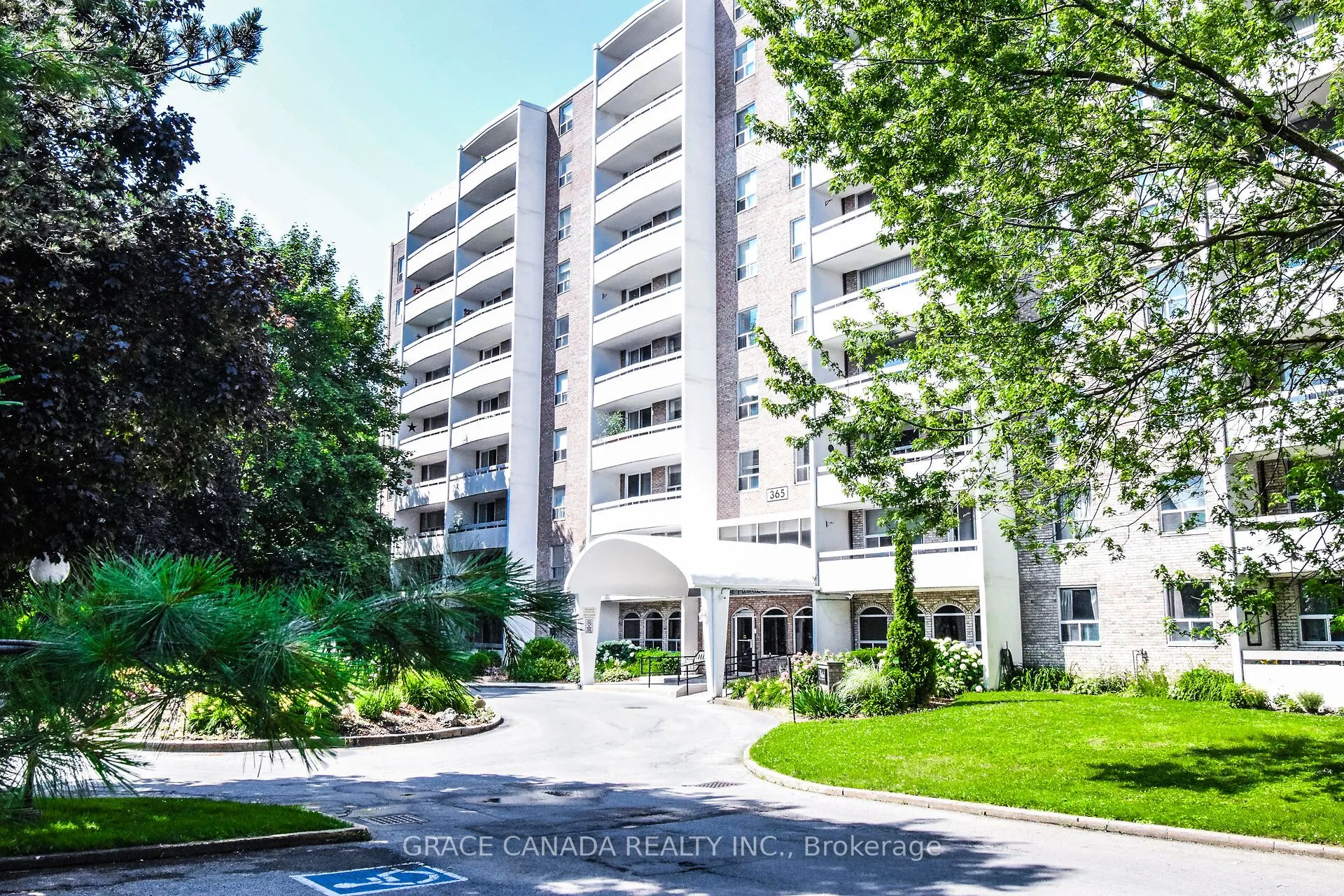 365 Geneva Street, #304