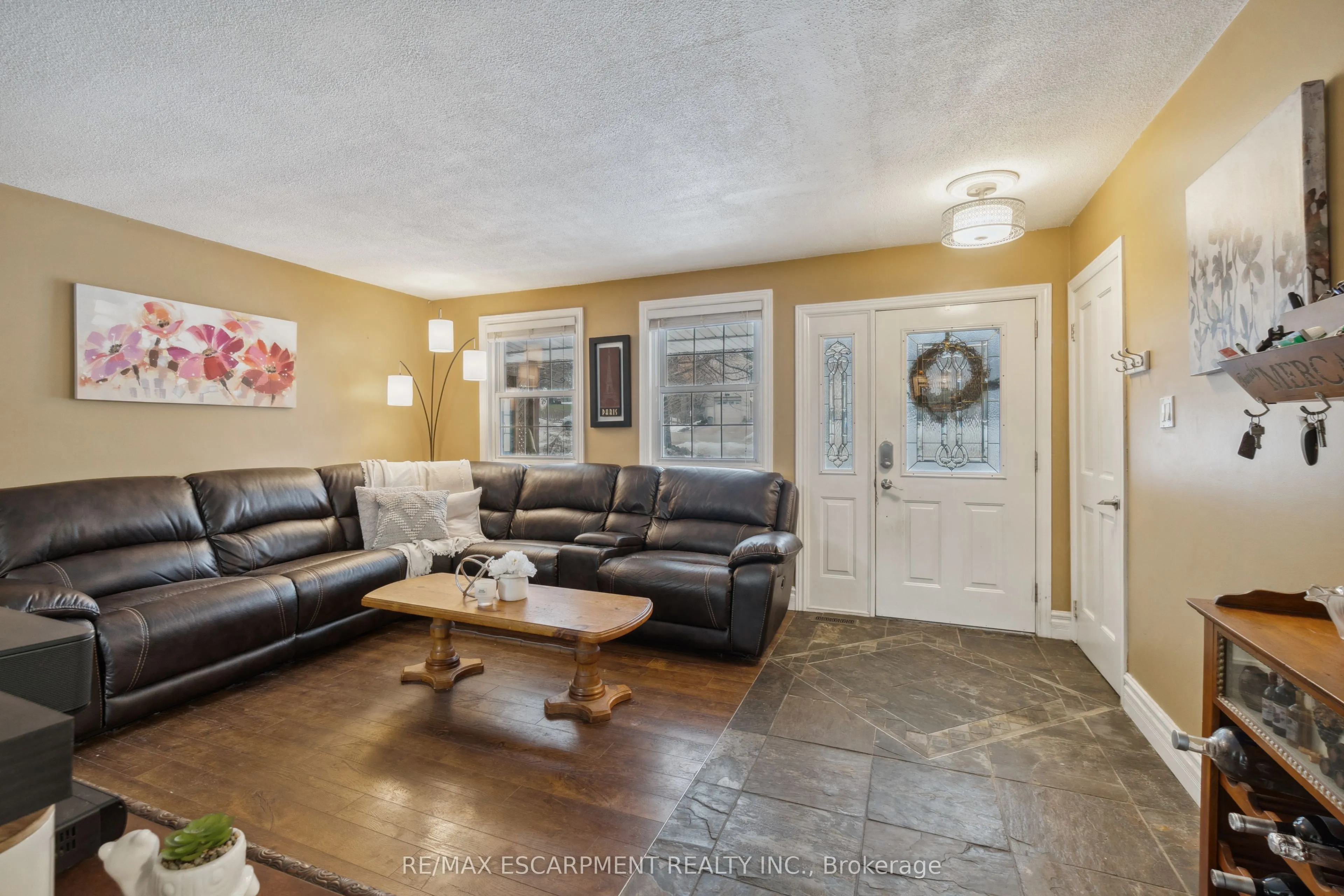 255 MAIN Street N, #Main Floor Only