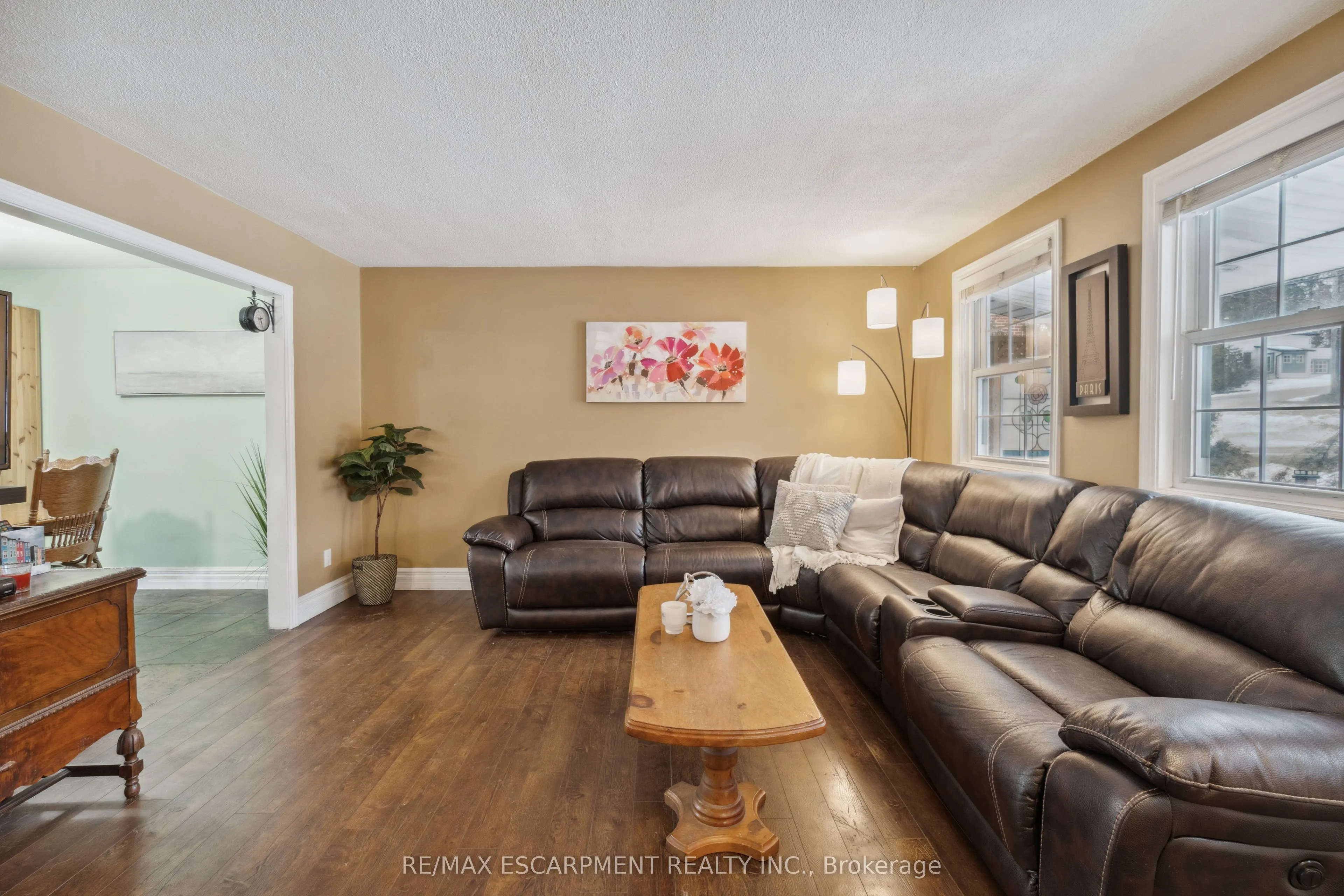 255 MAIN Street N, #Main Floor Only
