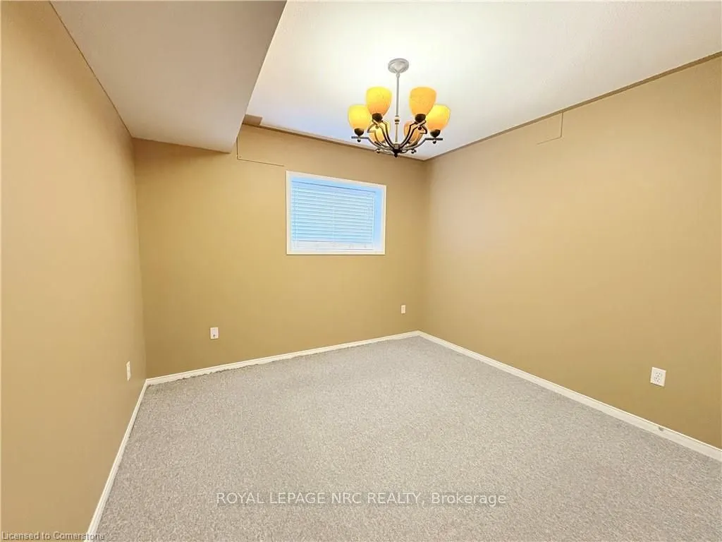 173 Autumn Crescent, #Basement