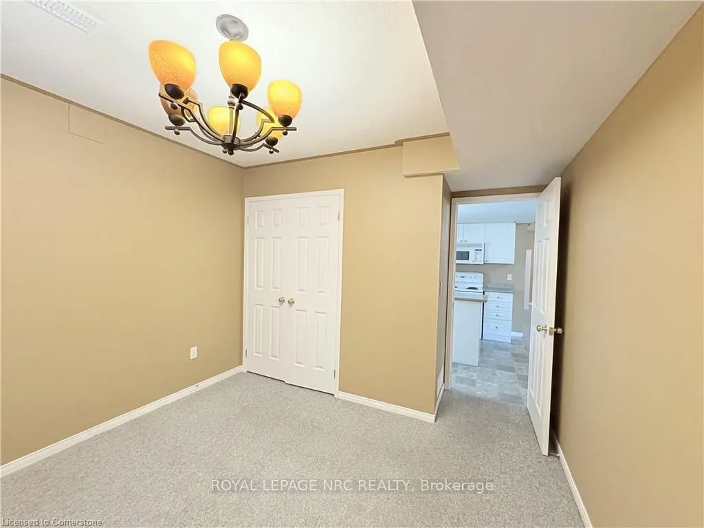 173 Autumn Crescent, #Basement