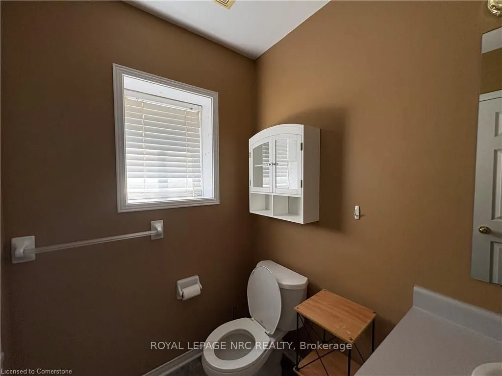 173 Autumn Crescent, #Basement