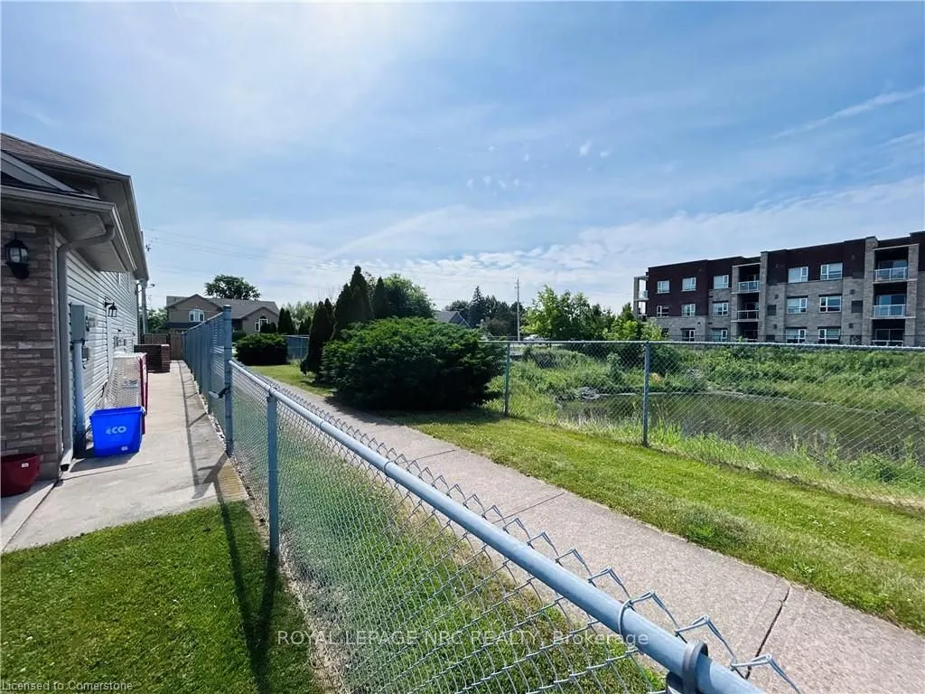 173 Autumn Crescent, #Basement