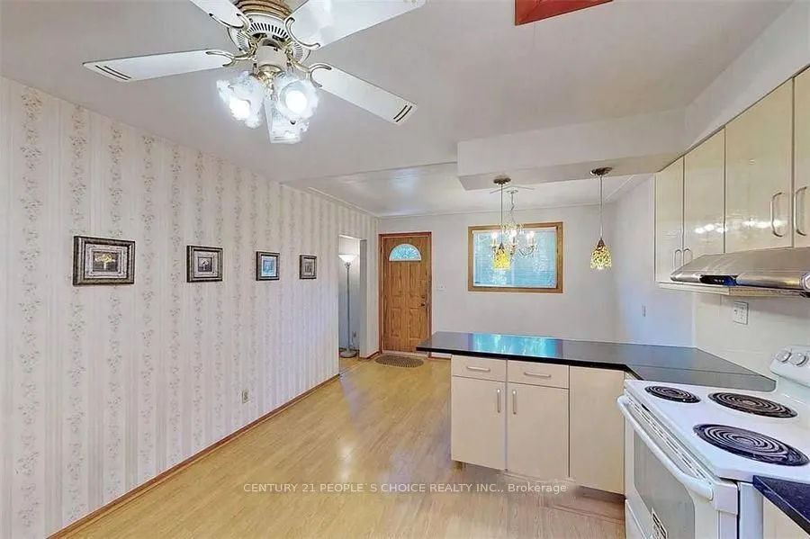 122 Rifle Range Road, #Furnished