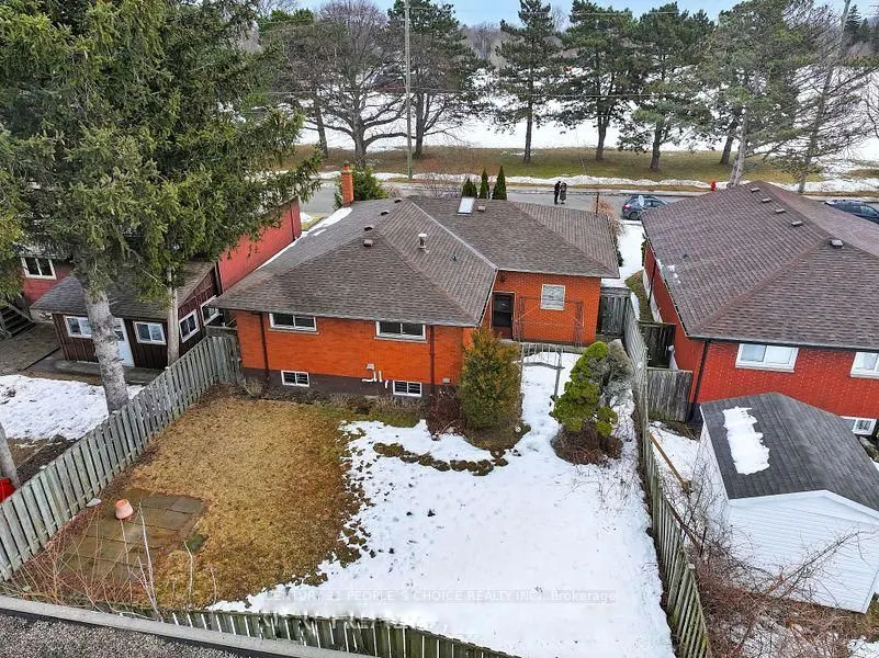 122 Rifle Range Road, #Furnished