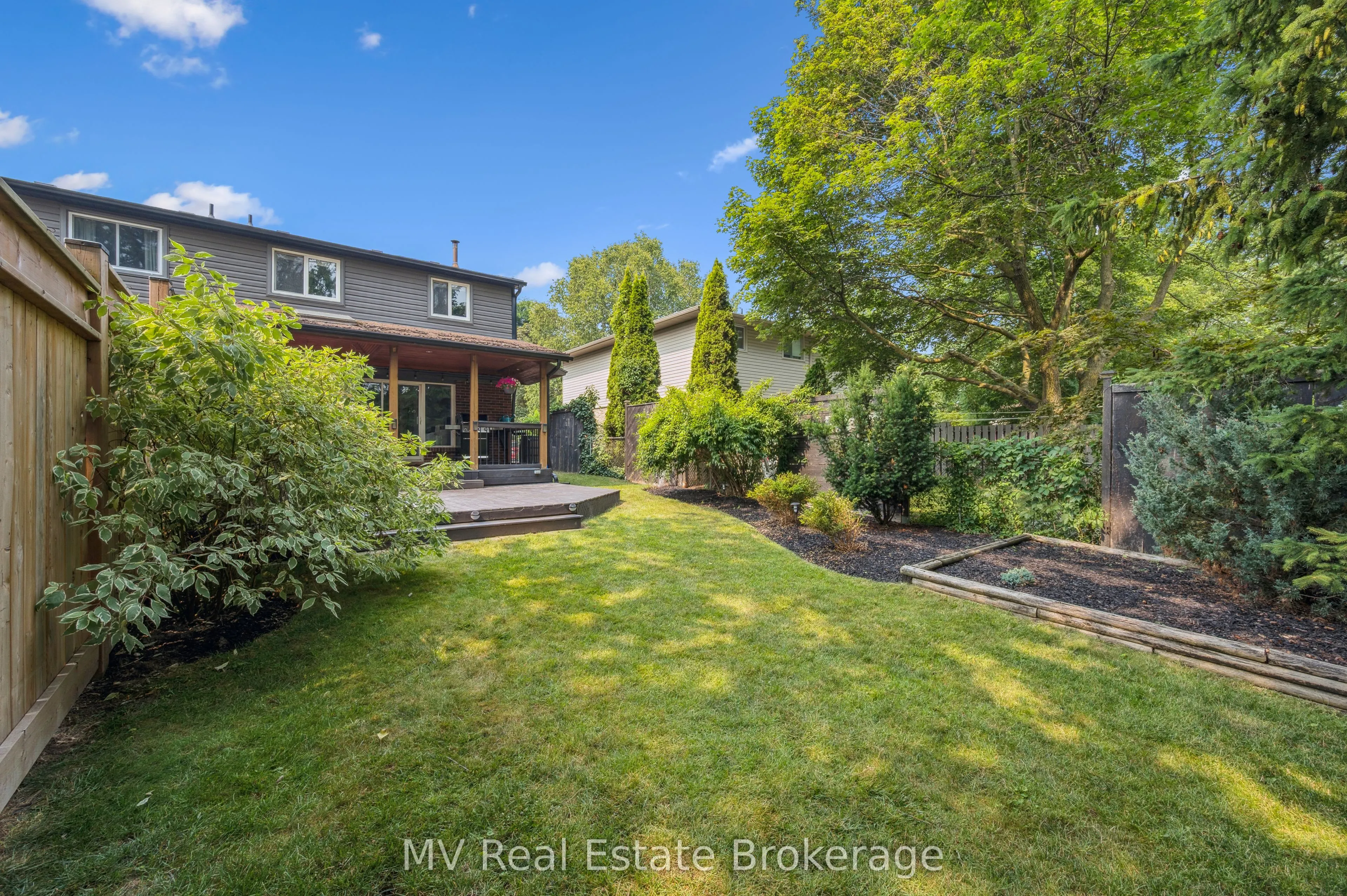 434B Dunvegan Drive
