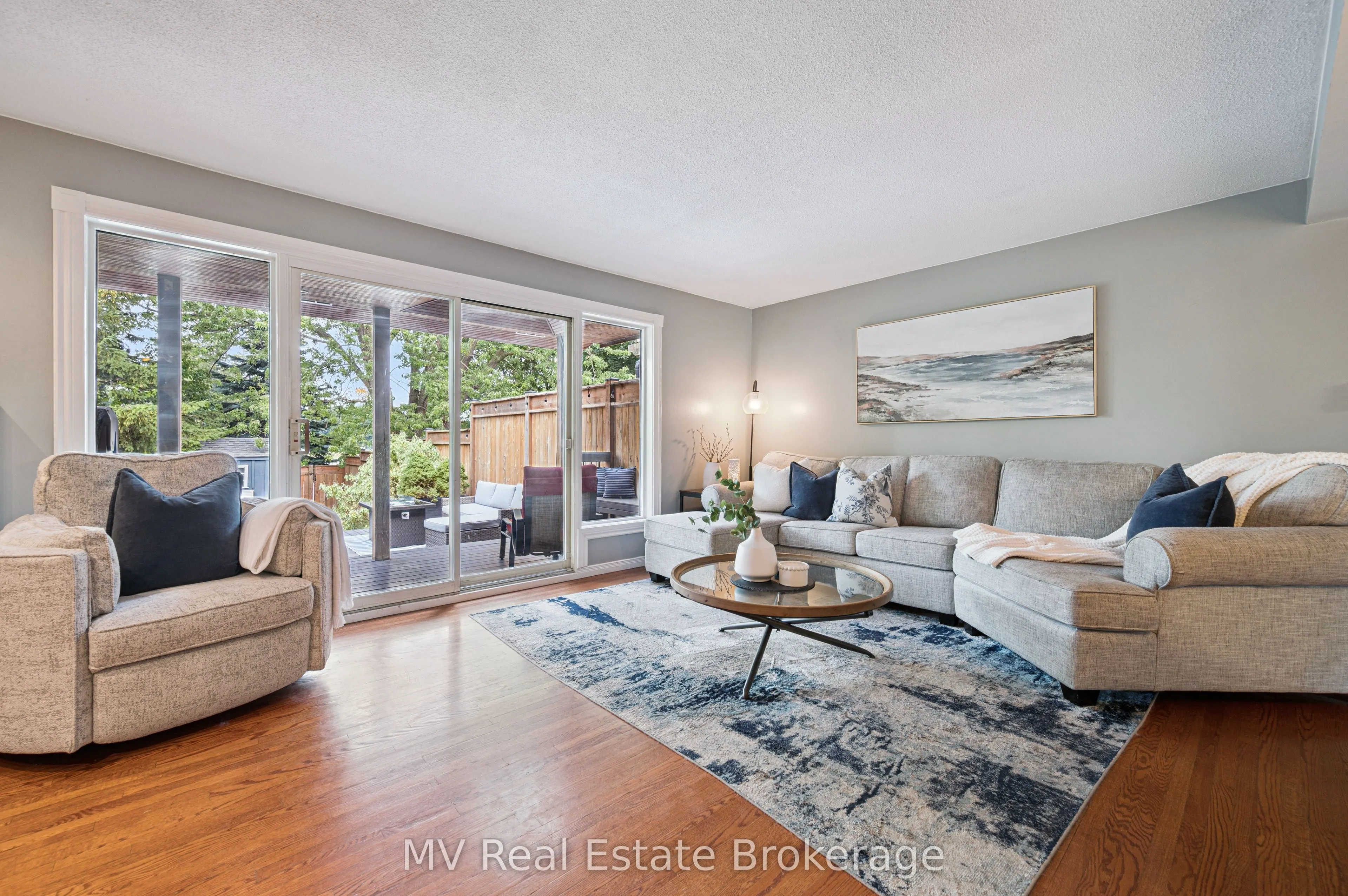 434B Dunvegan Drive