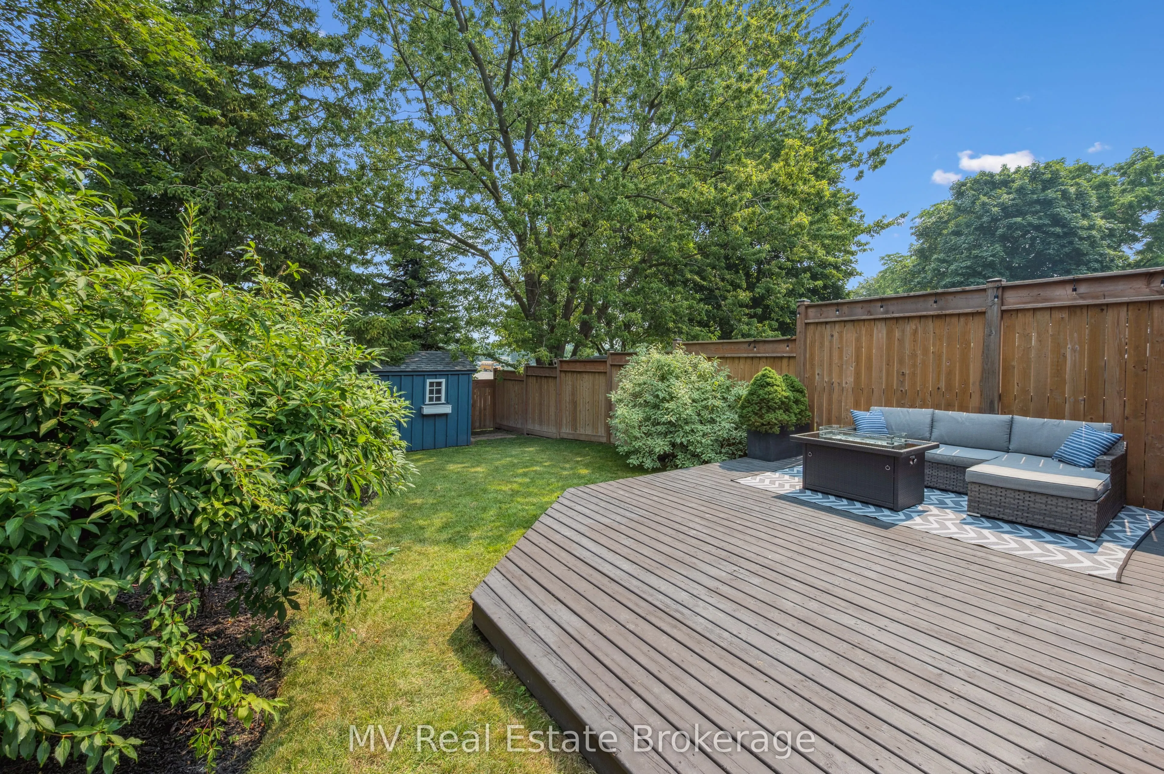 434B Dunvegan Drive