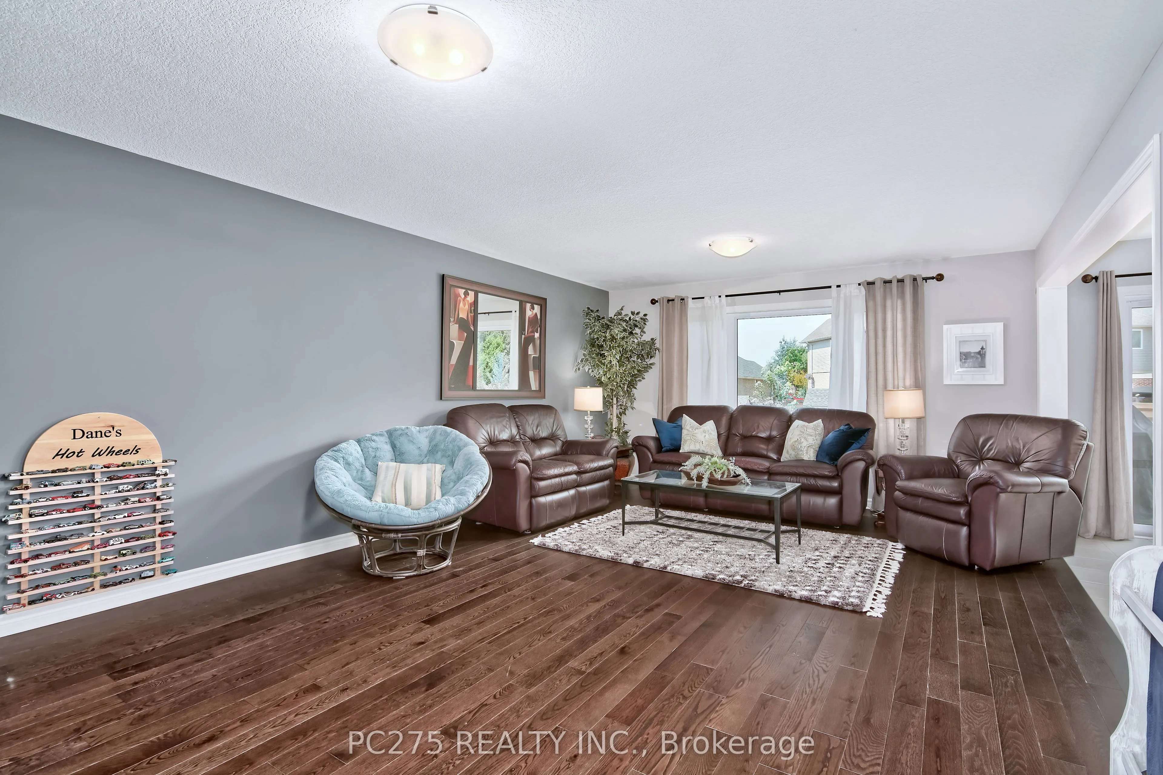 20 Honey Bend