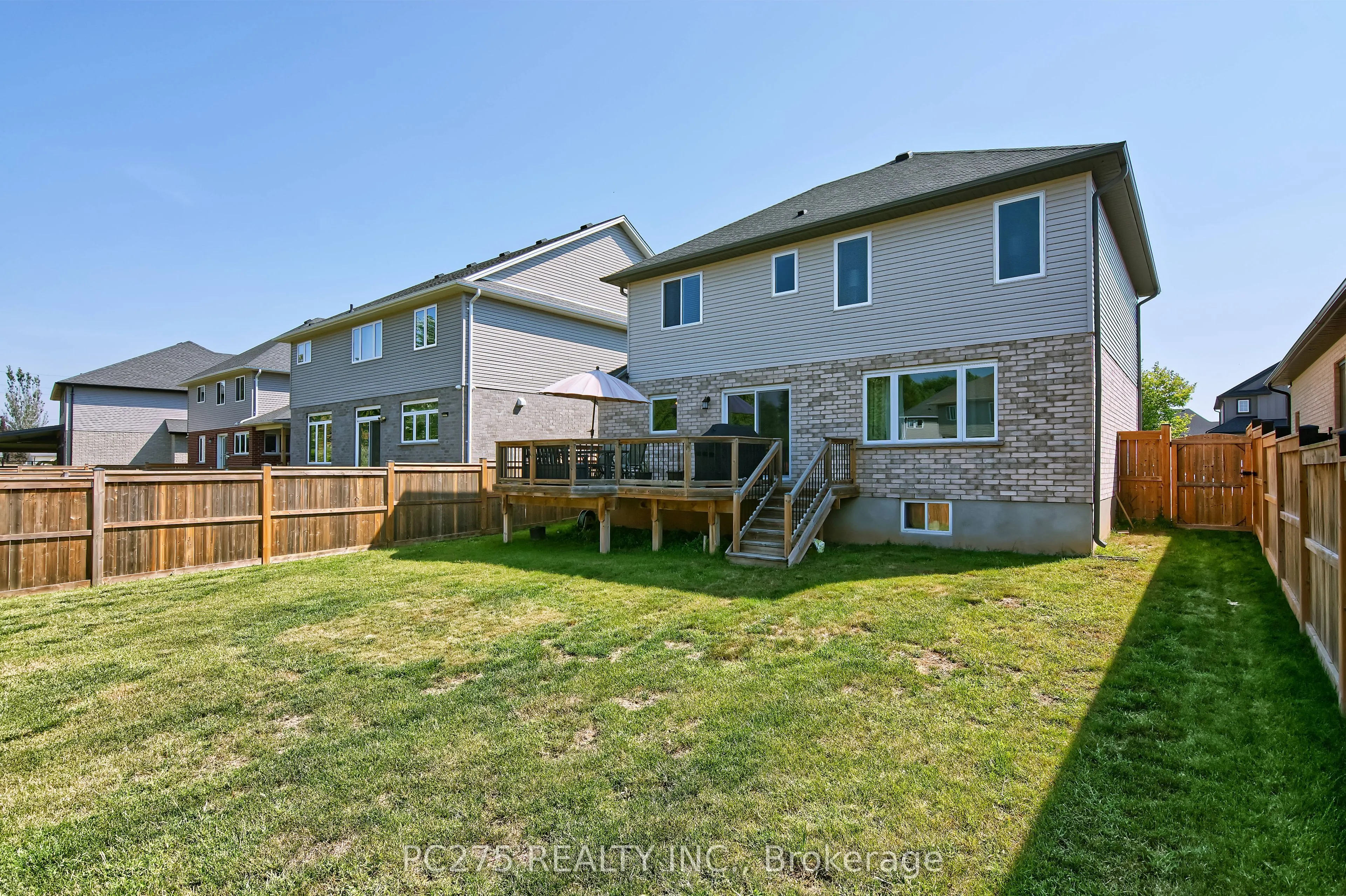 20 Honey Bend