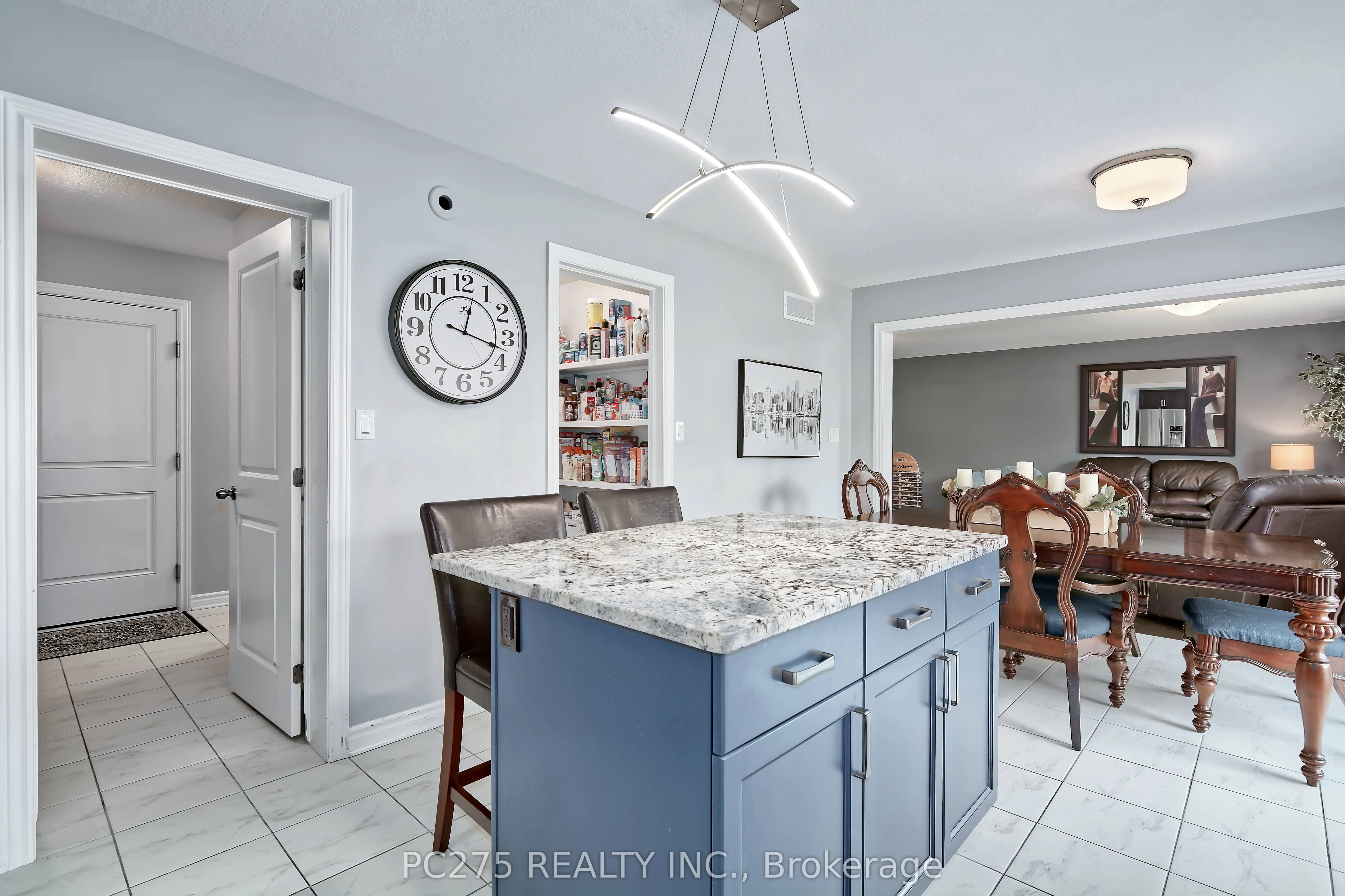 20 Honey Bend