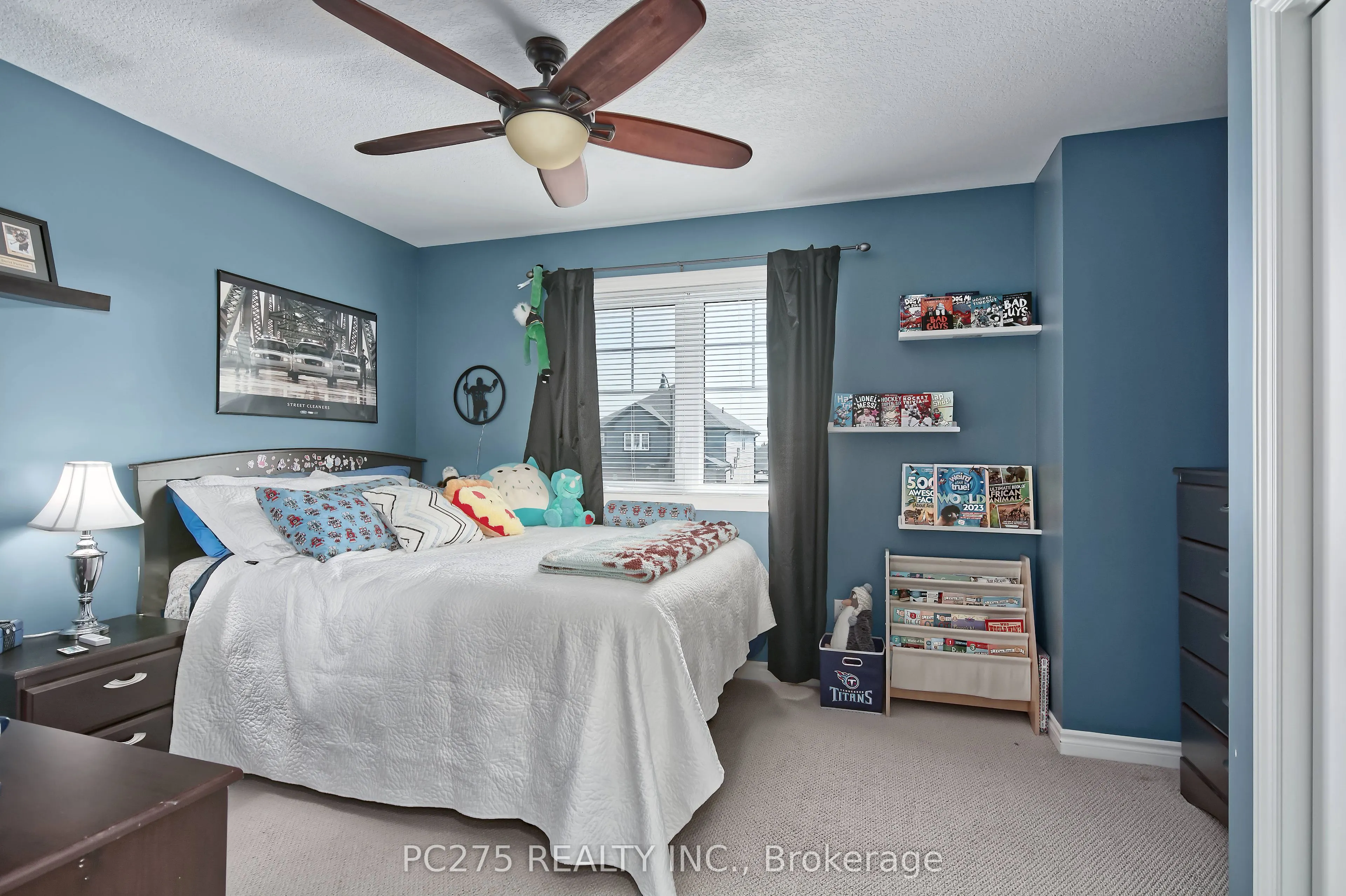 20 Honey Bend