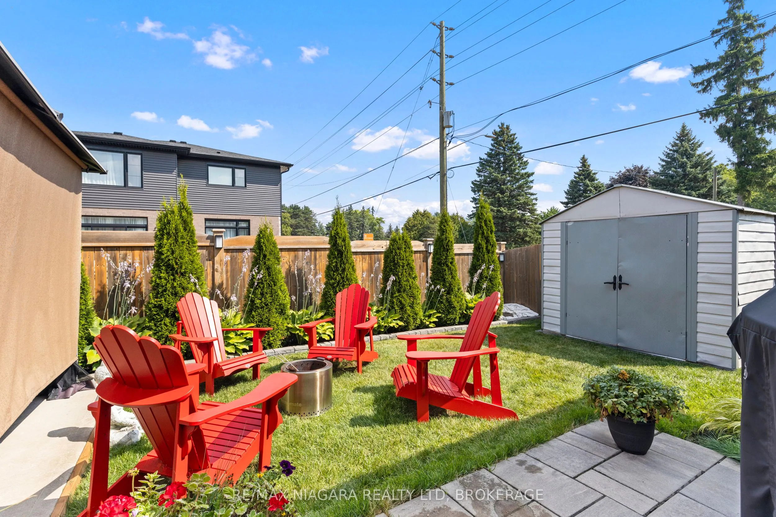 149 Acacia Road