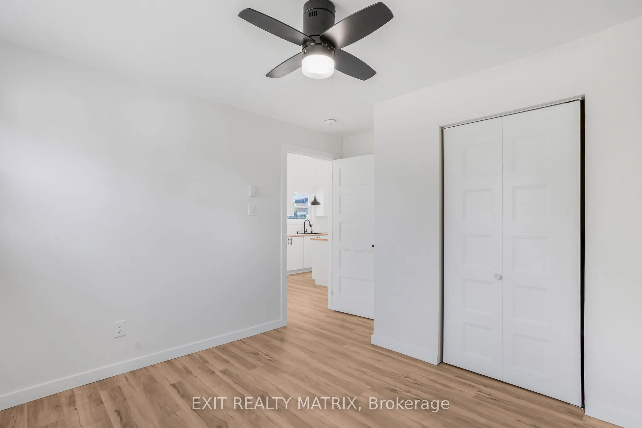 537 Higginson Street