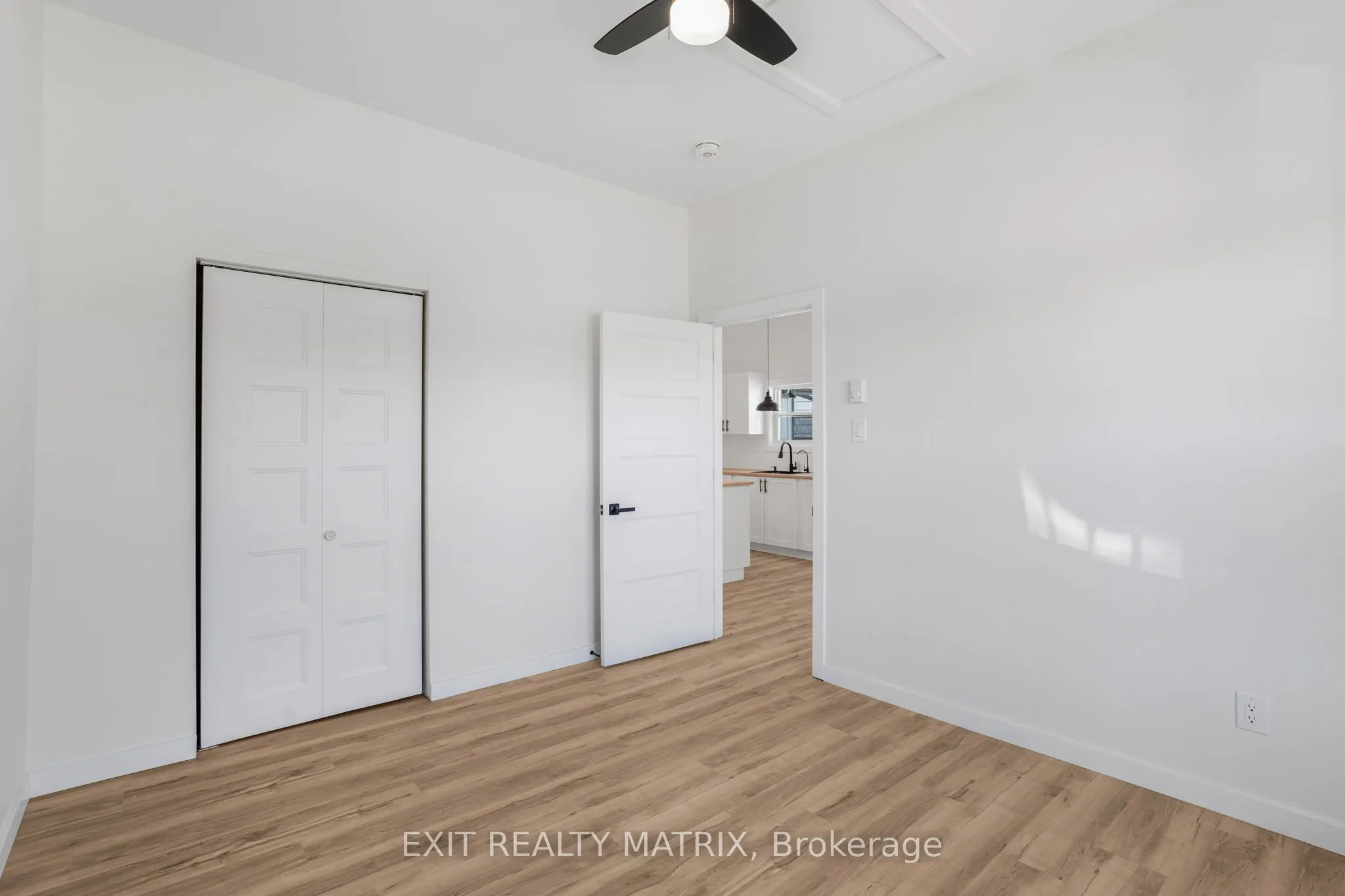 537 Higginson Street