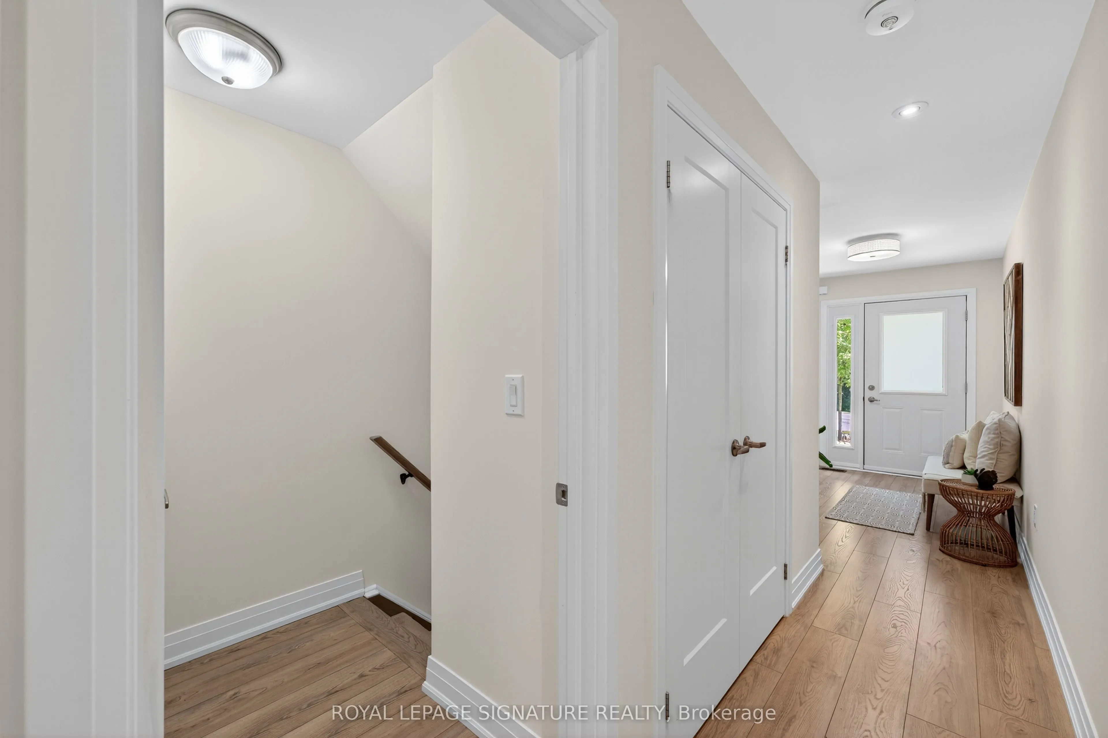 393 Manitoba Street, #4