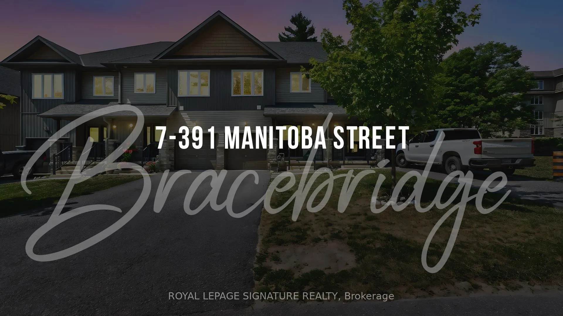 393 Manitoba Street, #4