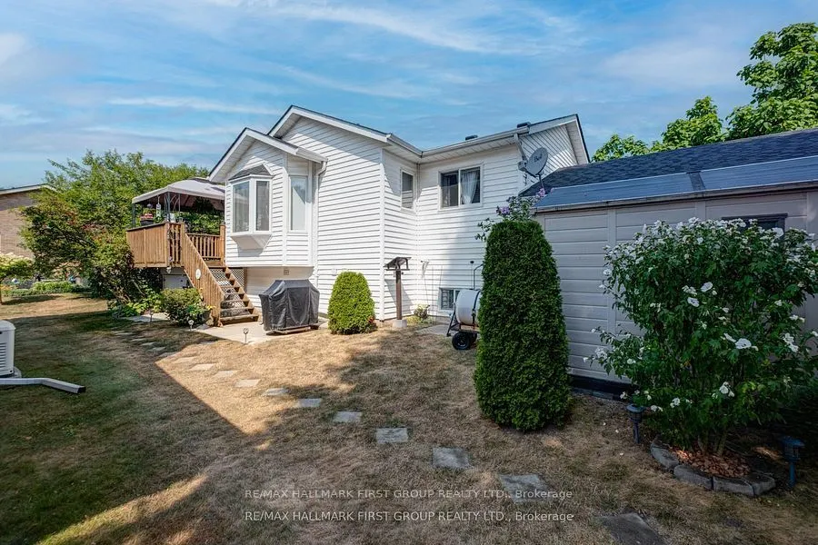 15 Catherine Crescent
