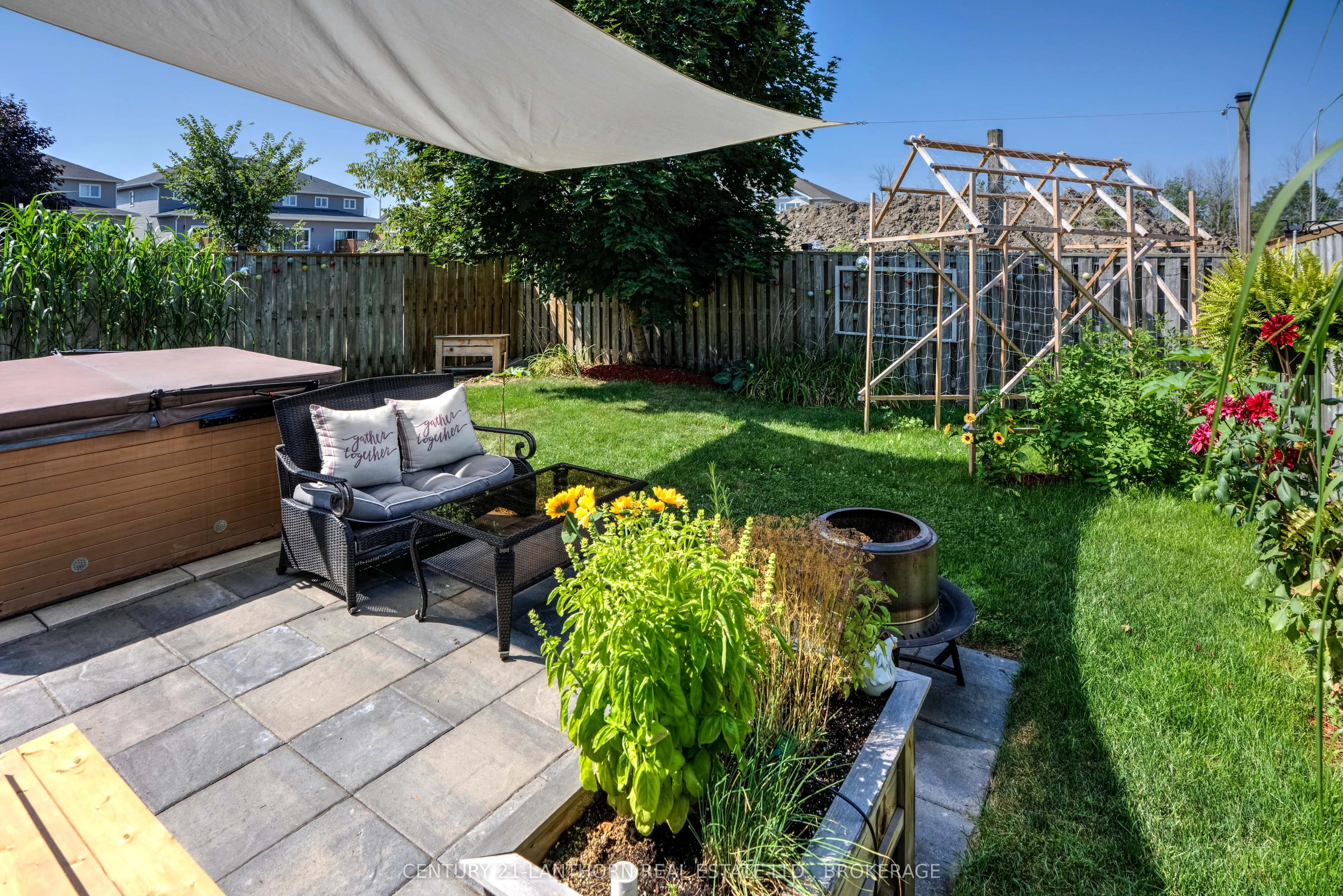 394 Ginger Street